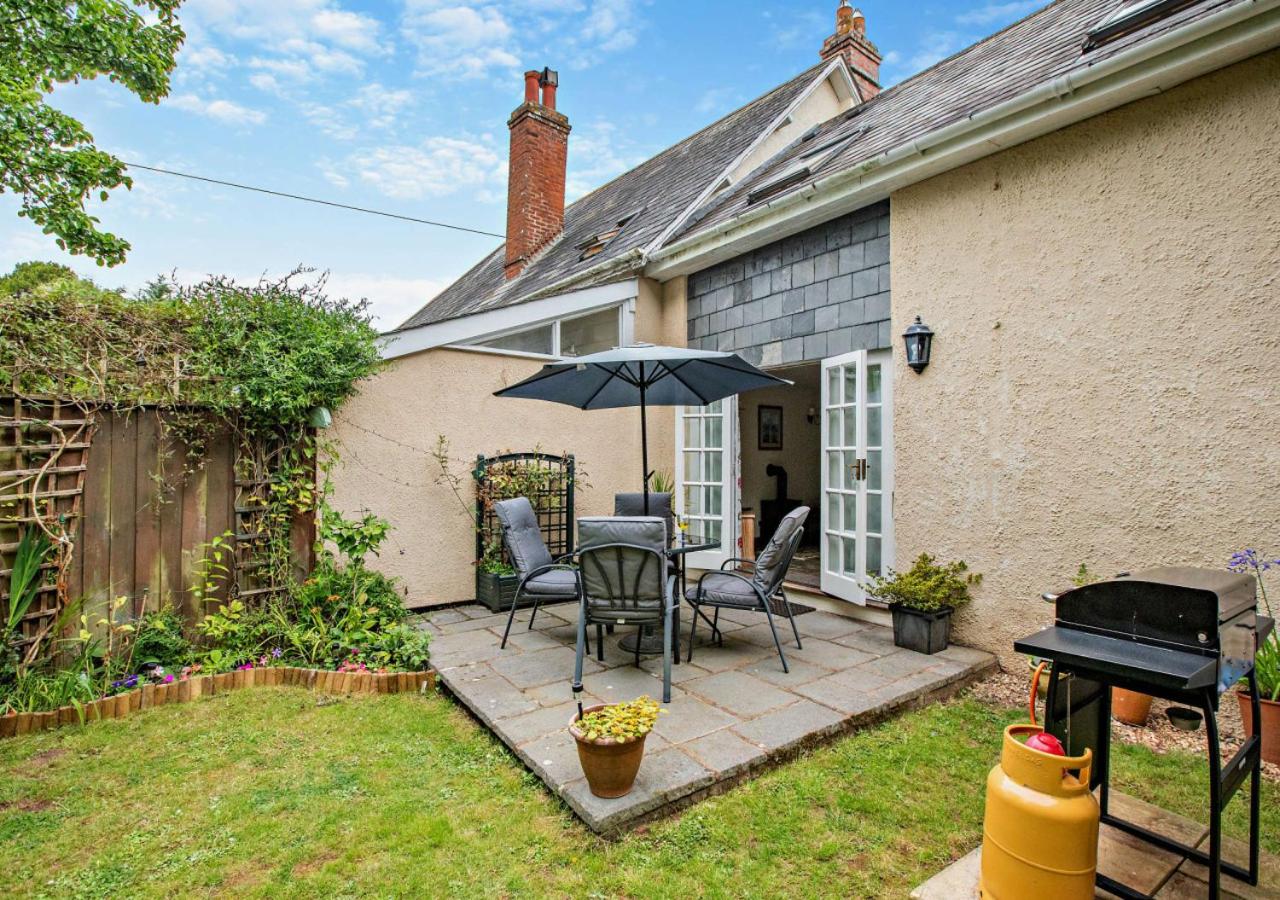 2 Bed in Kentisbeare oc-n29842