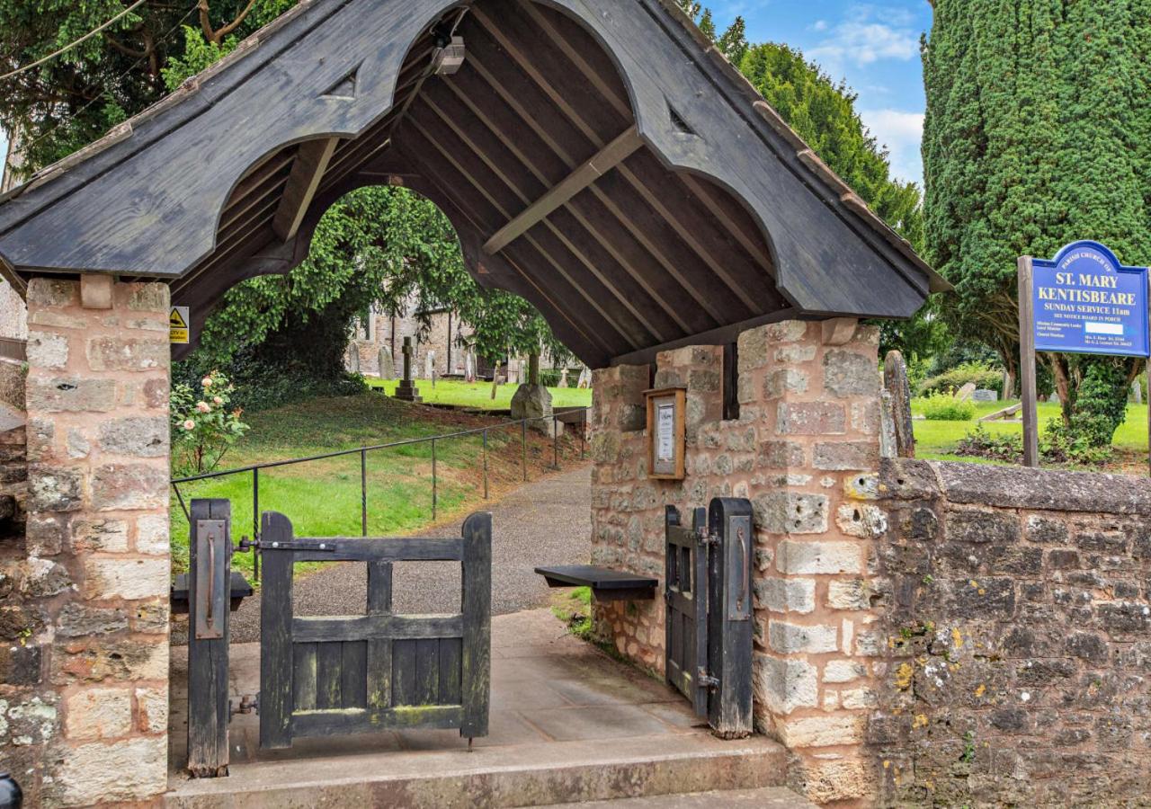 2 Bed in Kentisbeare oc-n29842