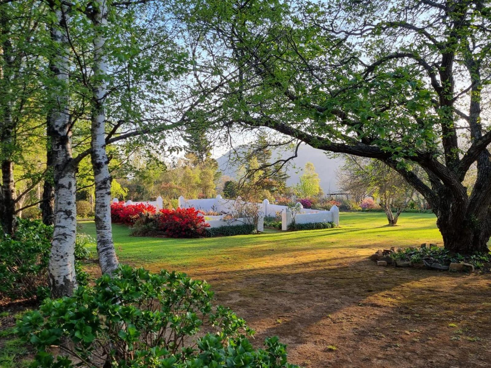 The Edge Mountain Retreat view 5
