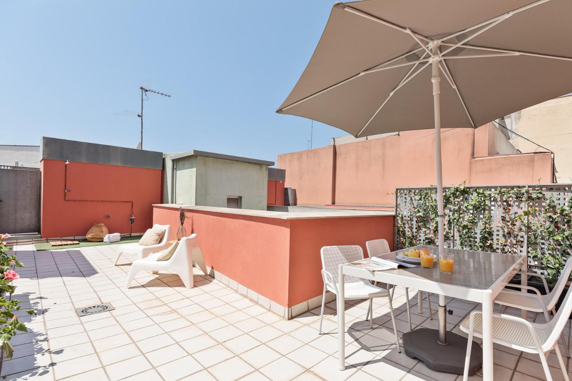 roof