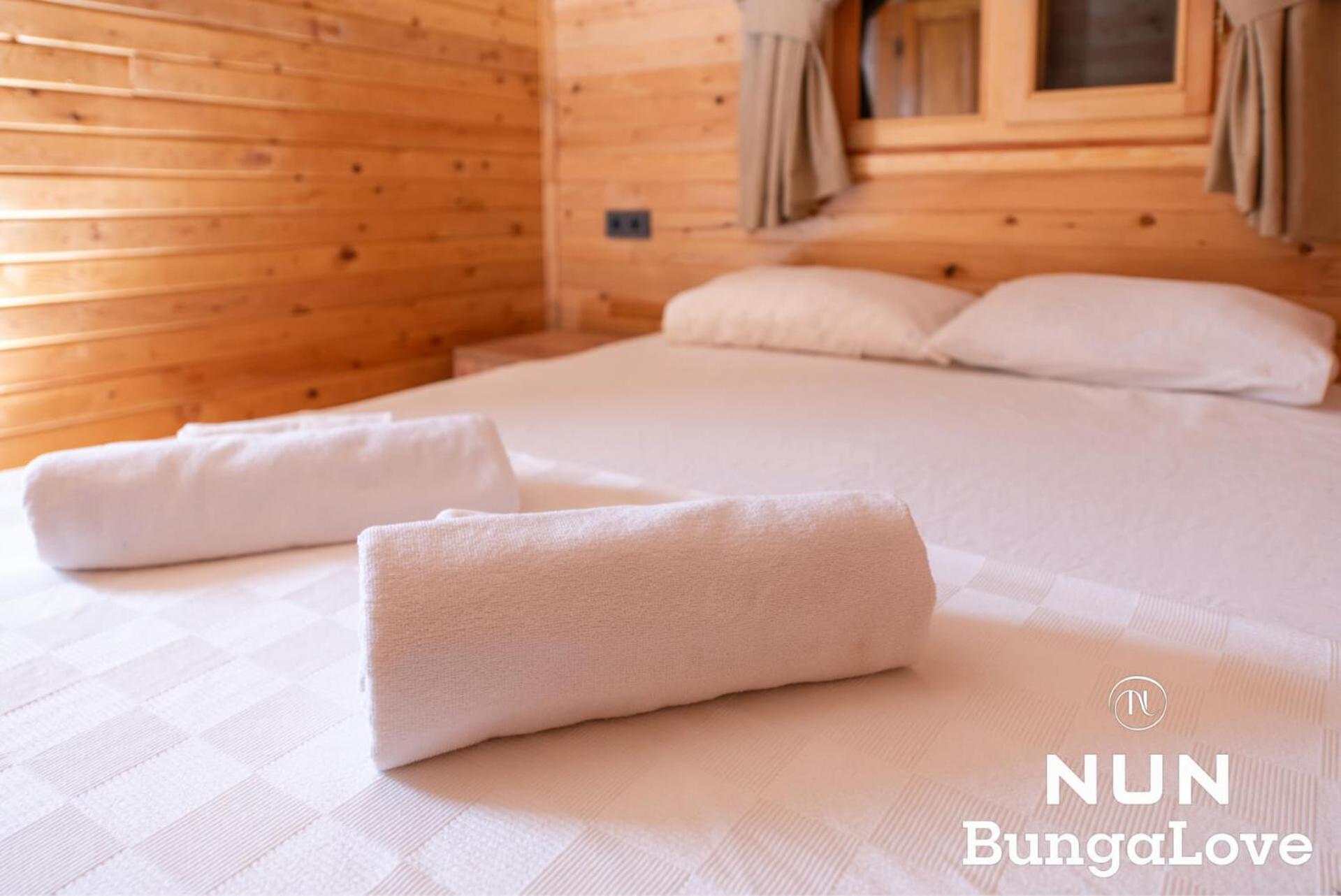 Çıralı Nun Bungalove