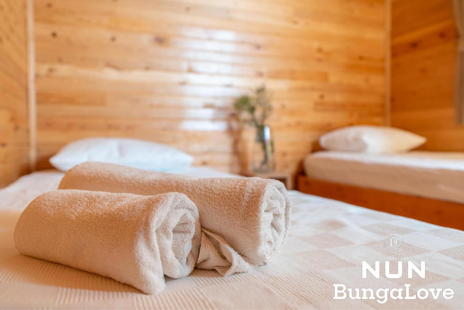 Çıralı Nun Bungalove