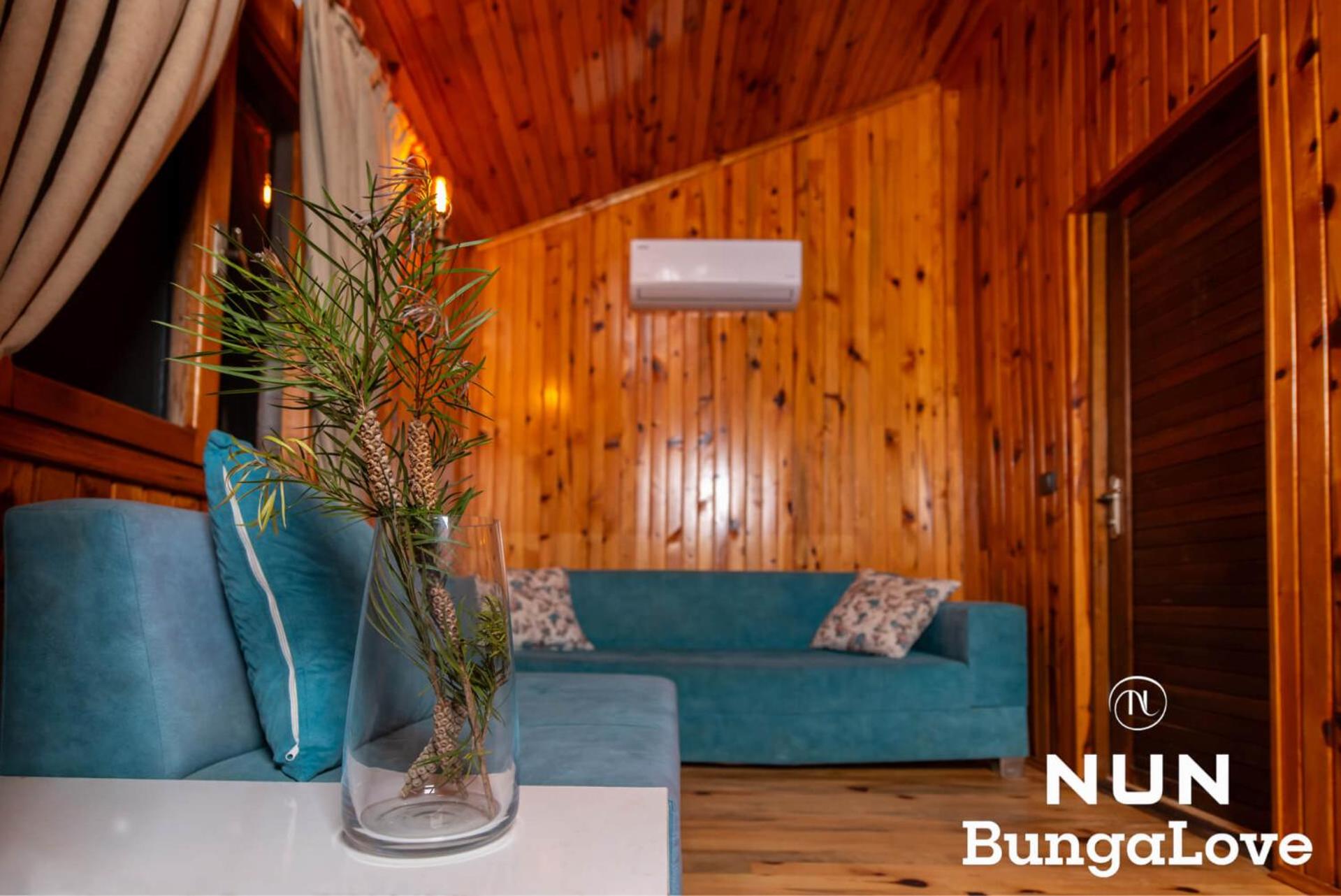 Çıralı Nun Bungalove