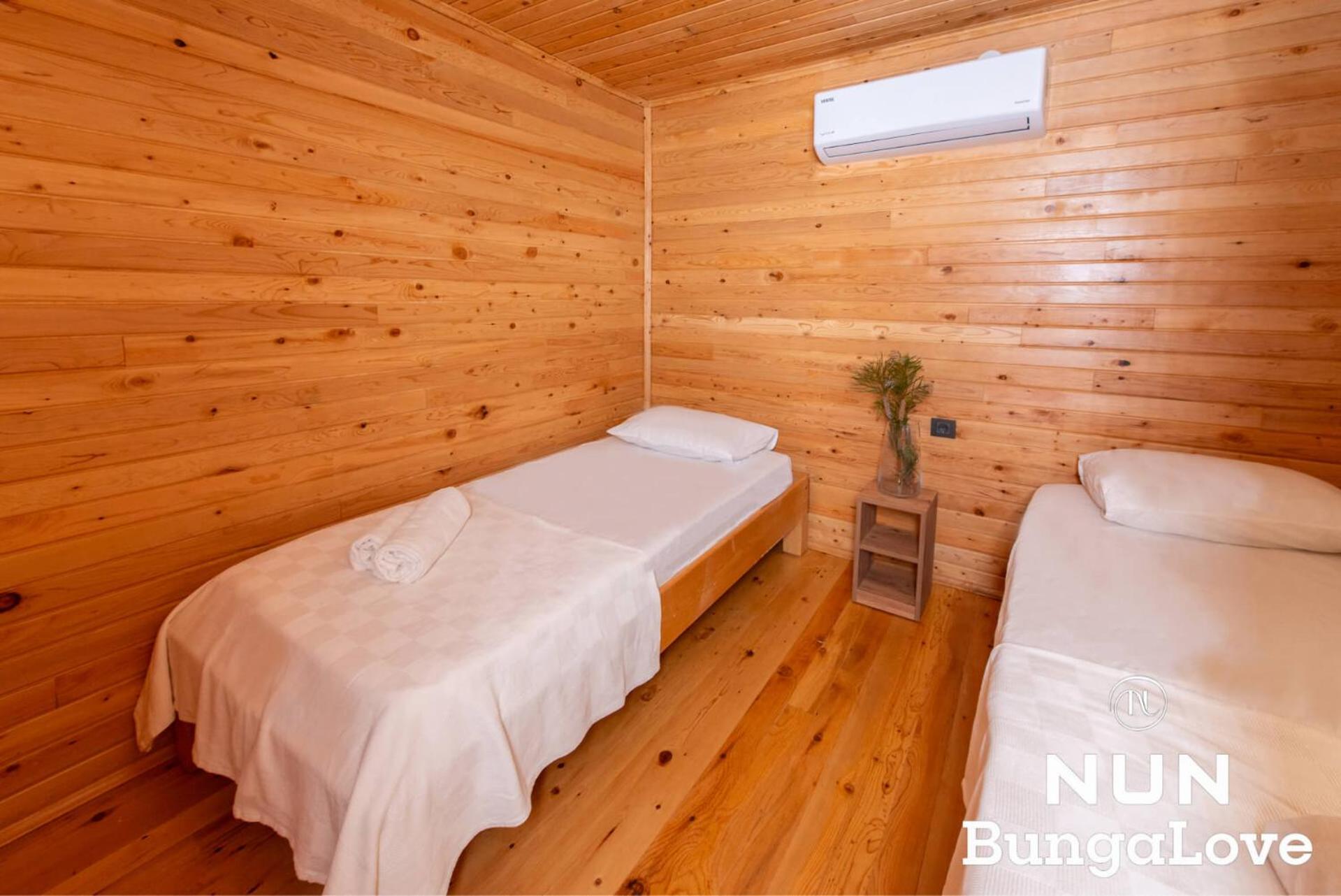 Çıralı Nun Bungalove