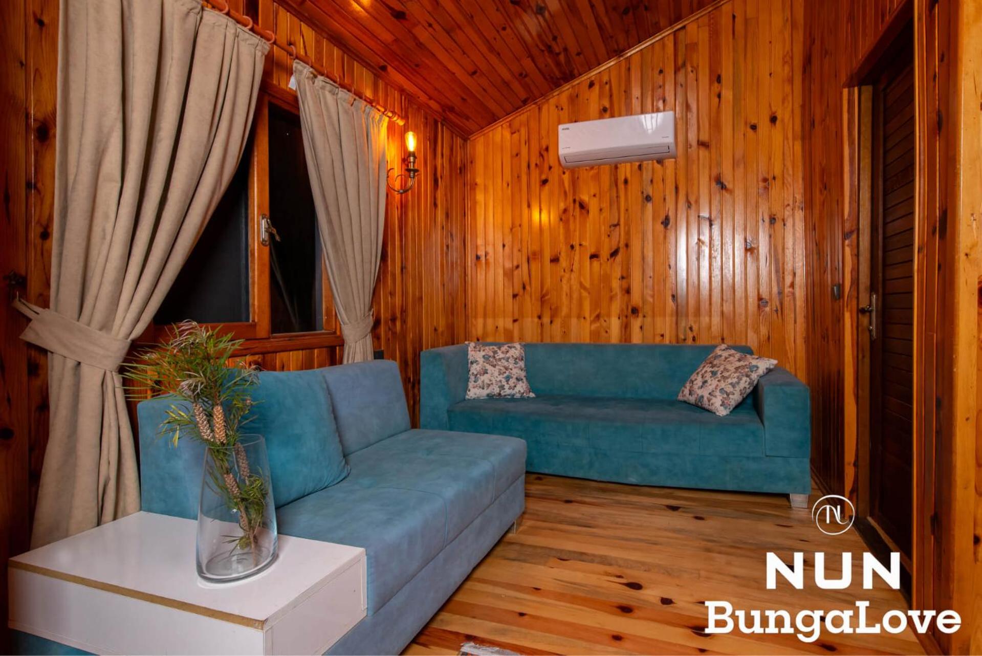 Çıralı Nun Bungalove