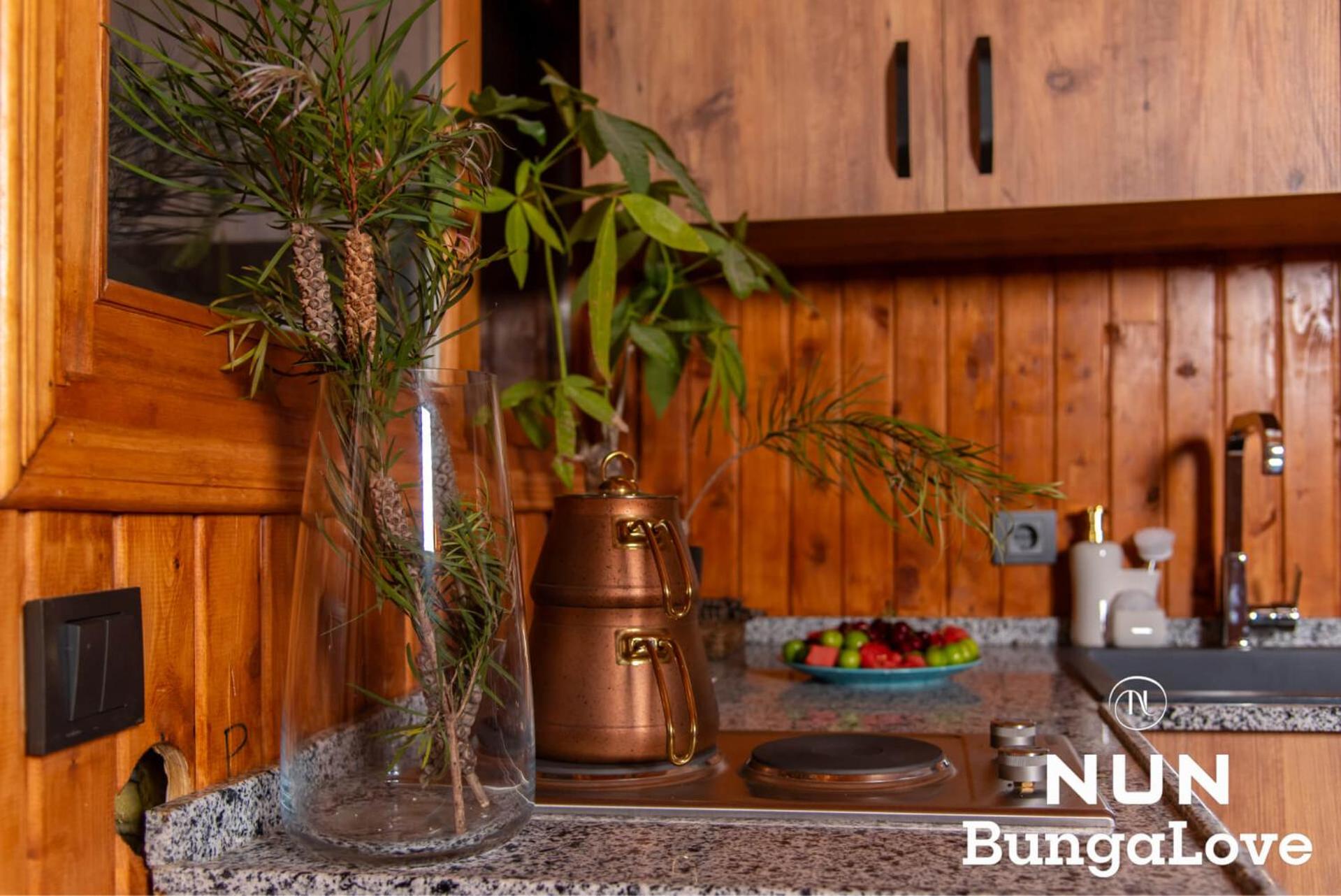 Çıralı Nun Bungalove