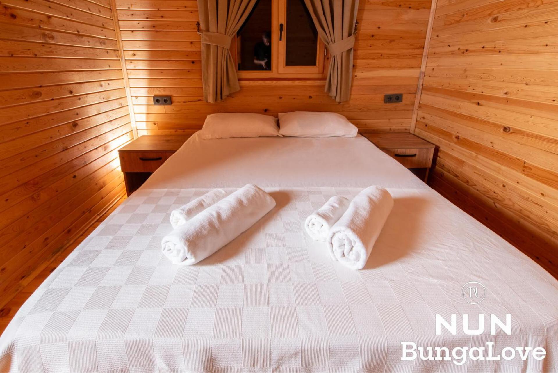 Çıralı Nun Bungalove