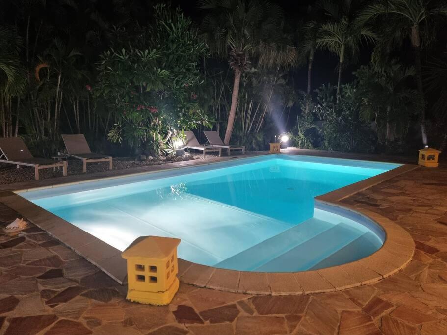 Villa maracuja de coco view 4