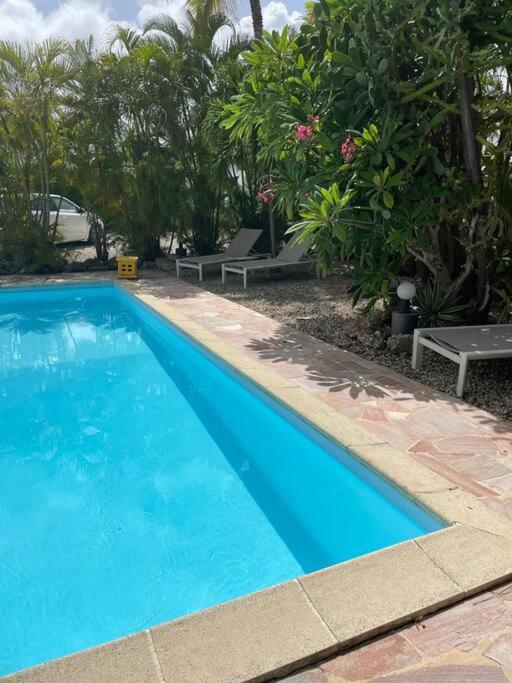 Villa maracuja de coco view 5