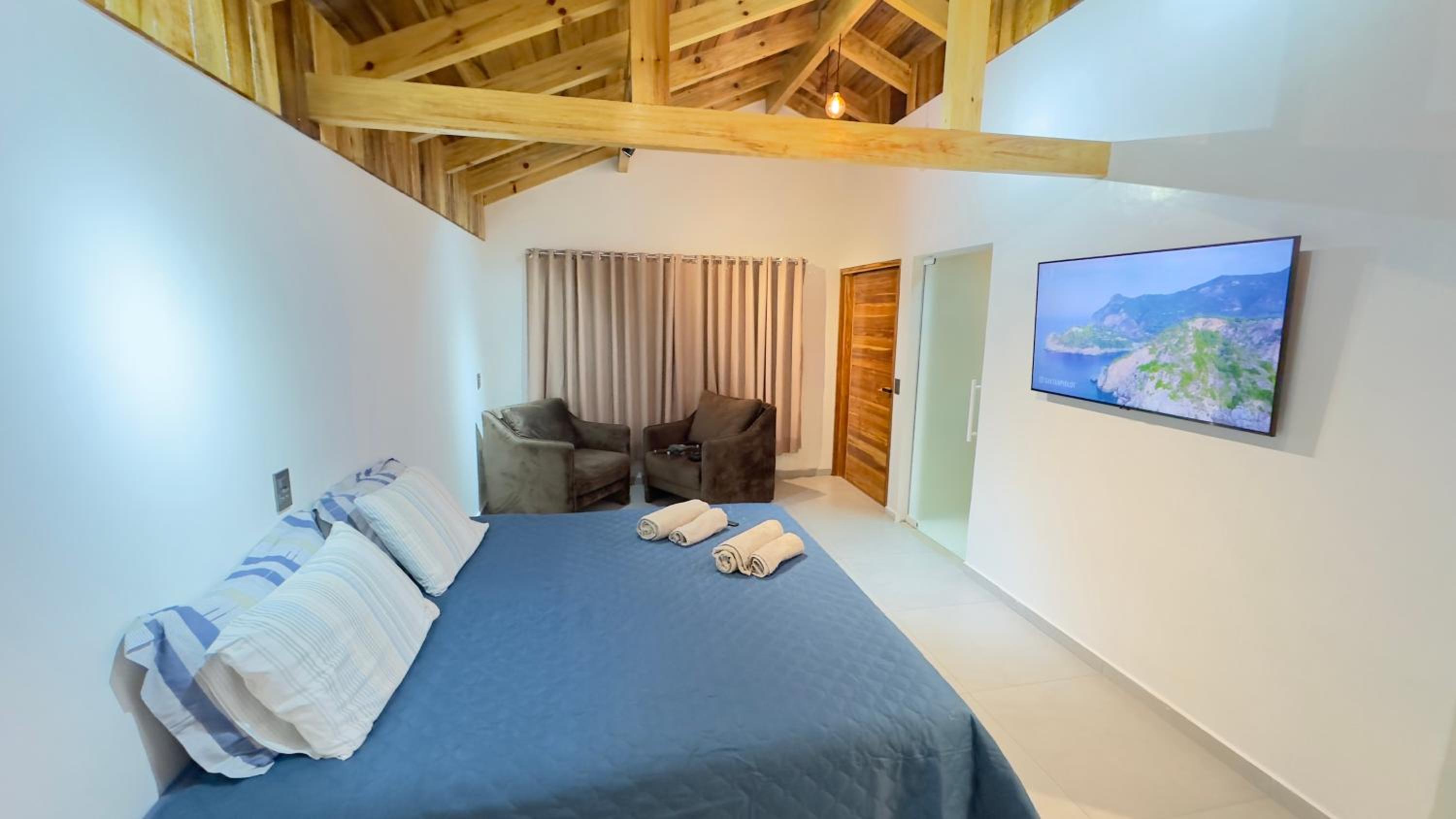 Pousada e Hospedaria Trudi Haus - Treze Tílias
