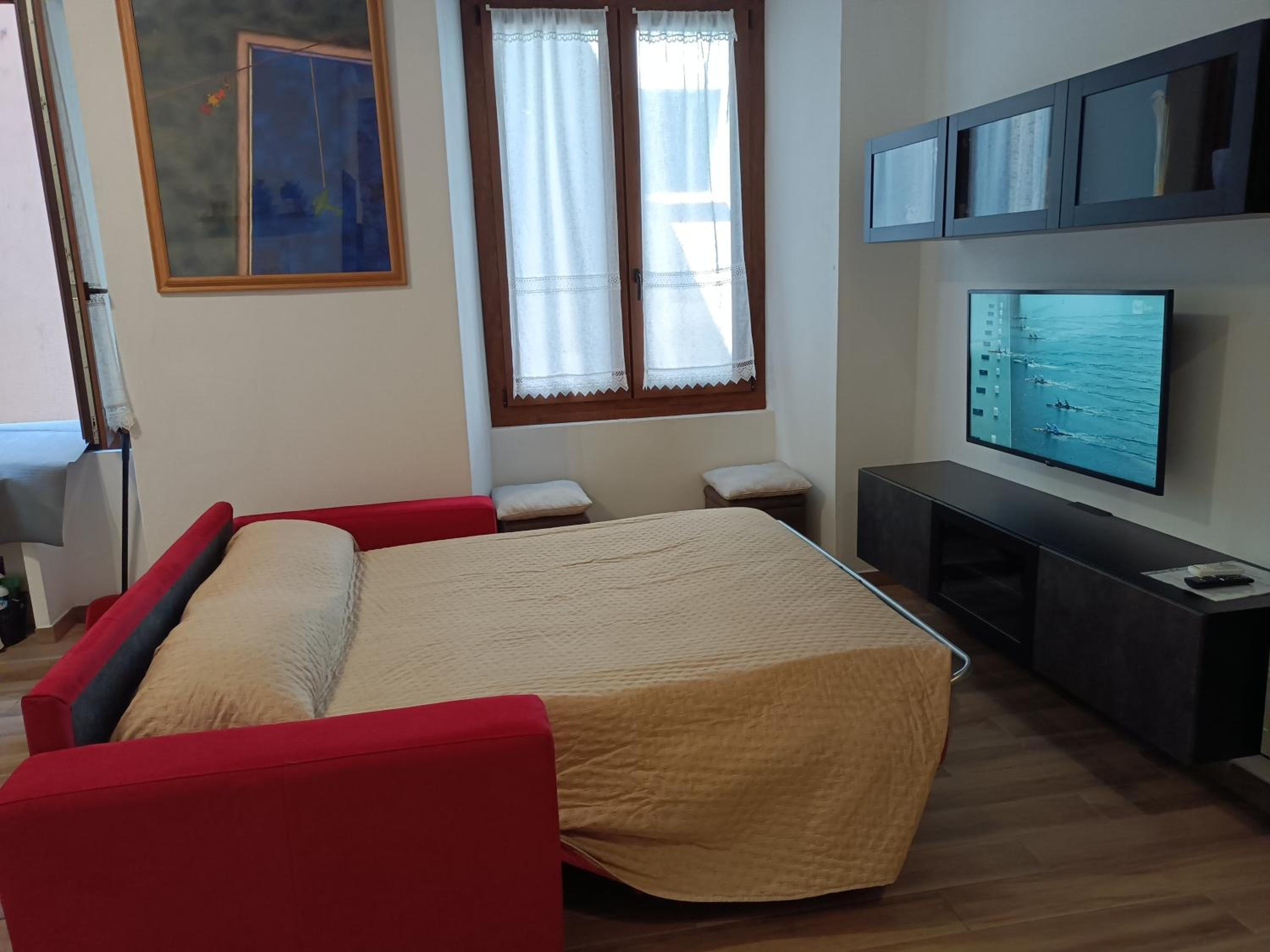 Reale Apartment