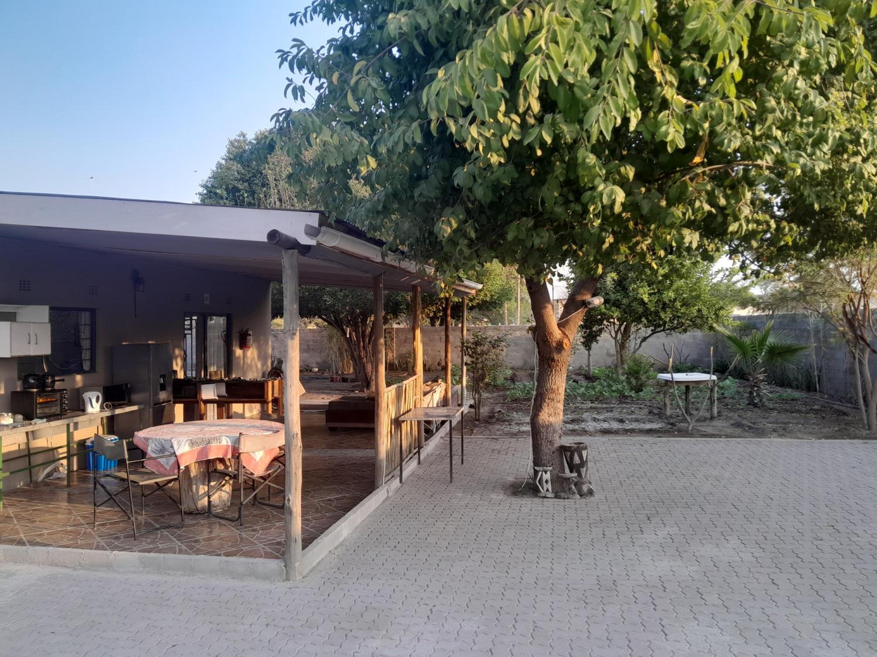 Golentle Home Stay