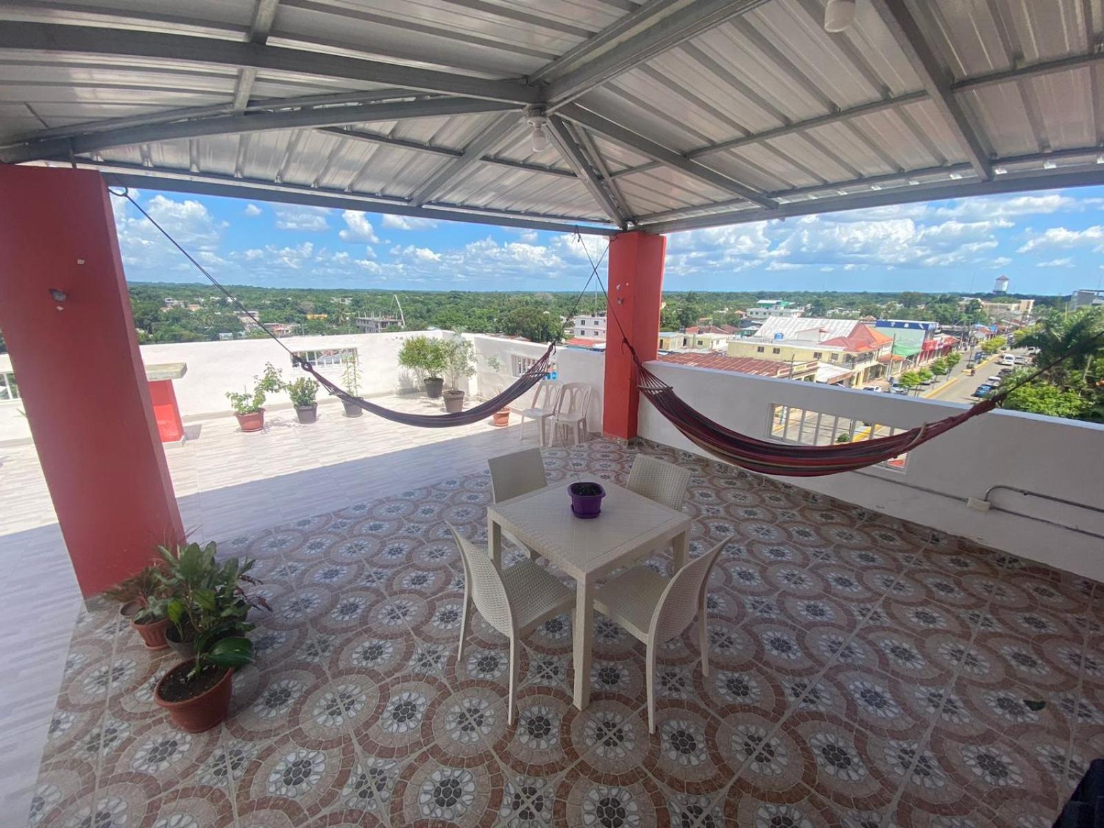 Plataview Apartahotel 3B