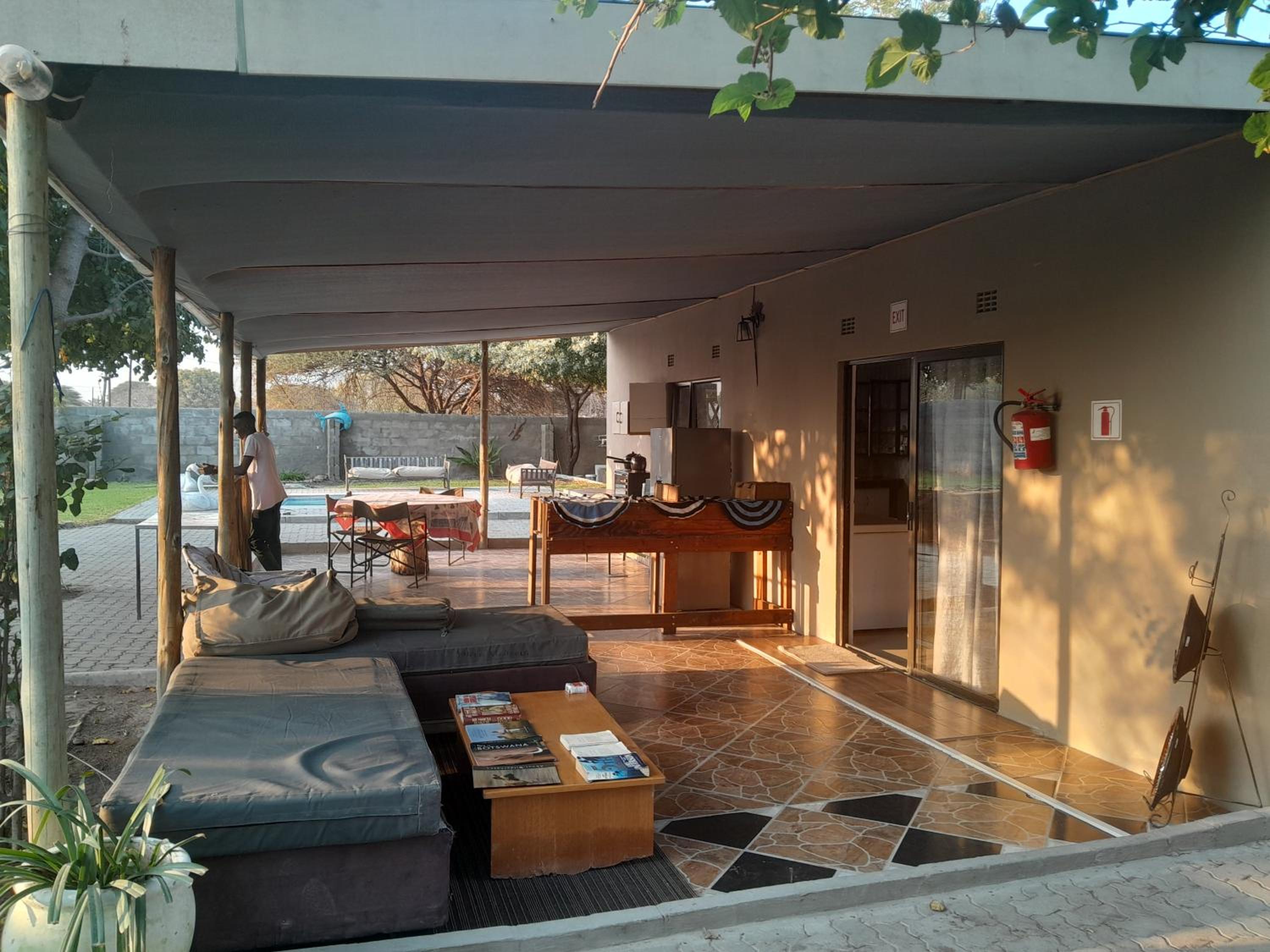 Golentle Home Stay