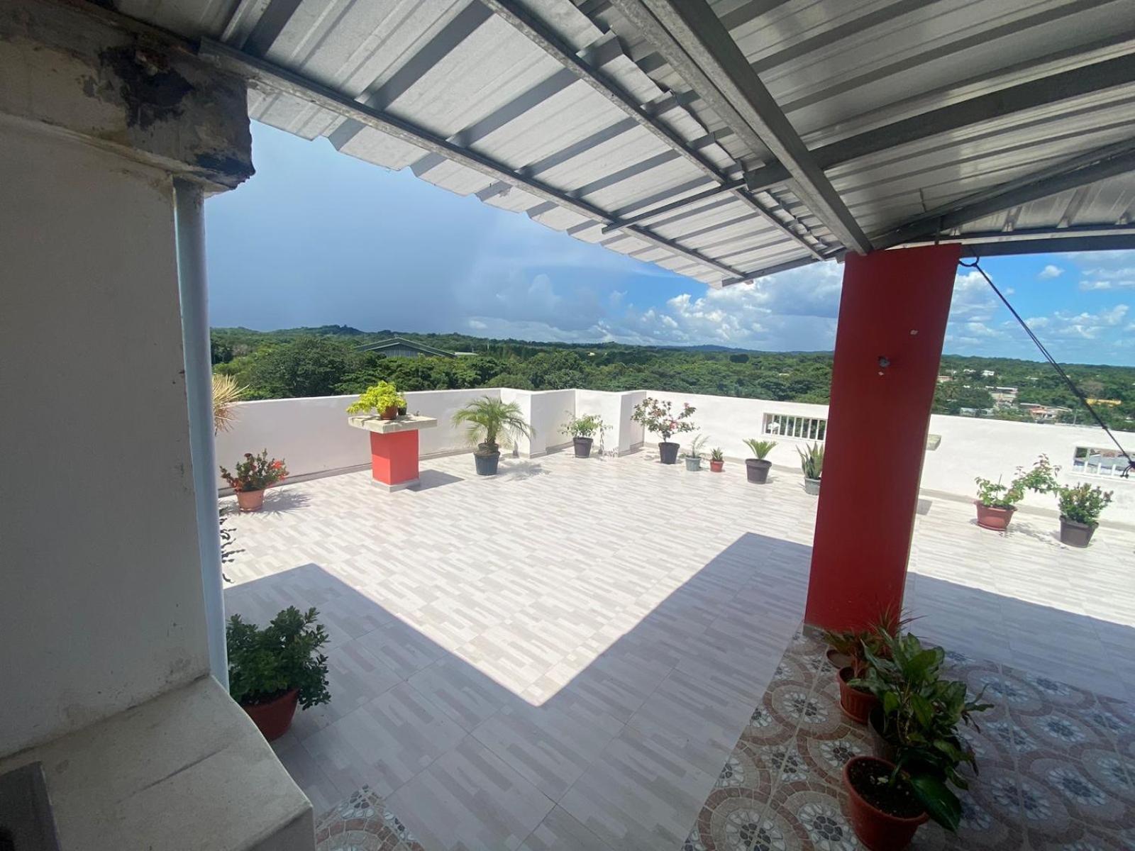Plataview Apartahotel 3B