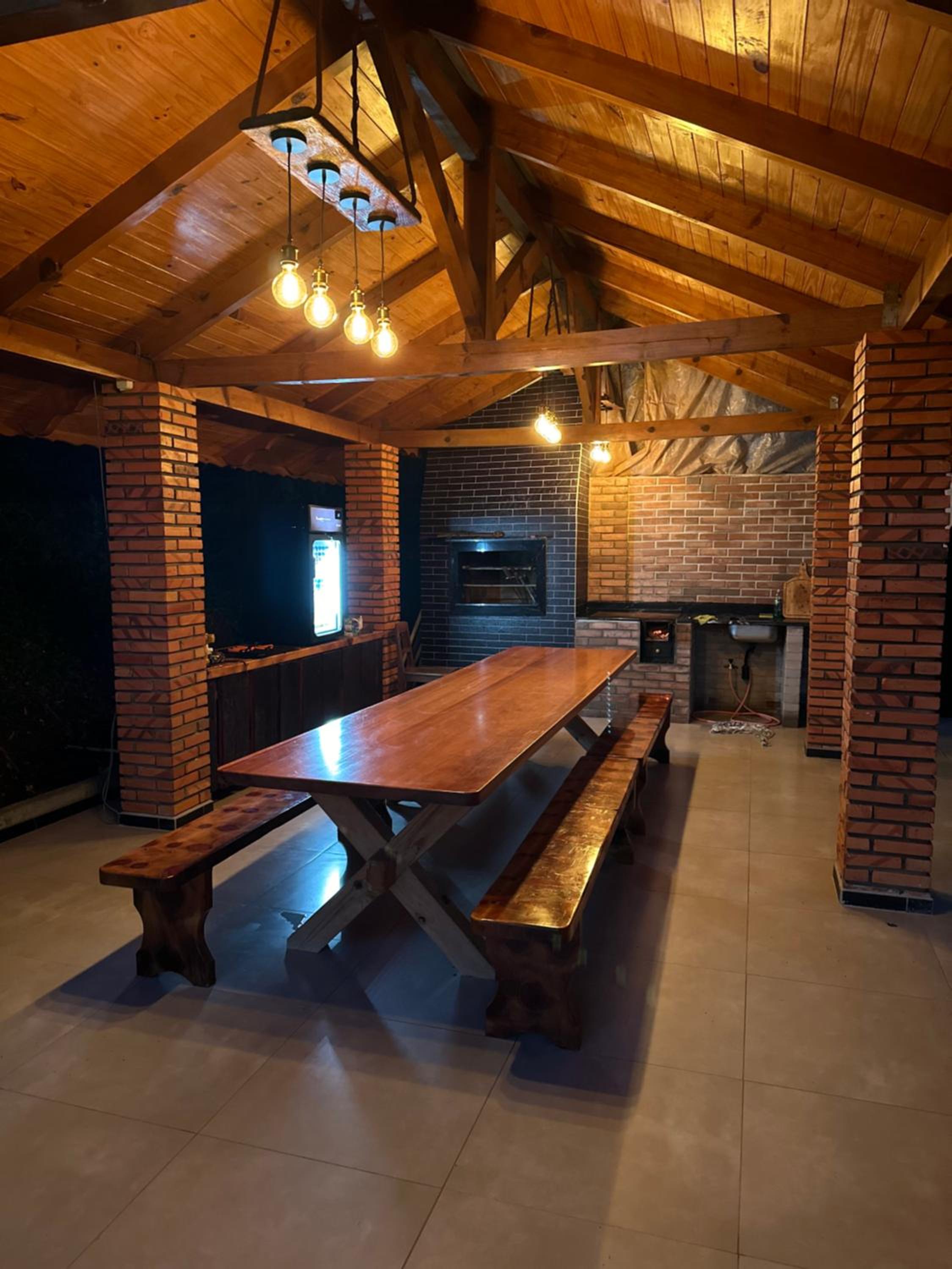 Pousada e Hospedaria Trudi Haus - Treze Tílias