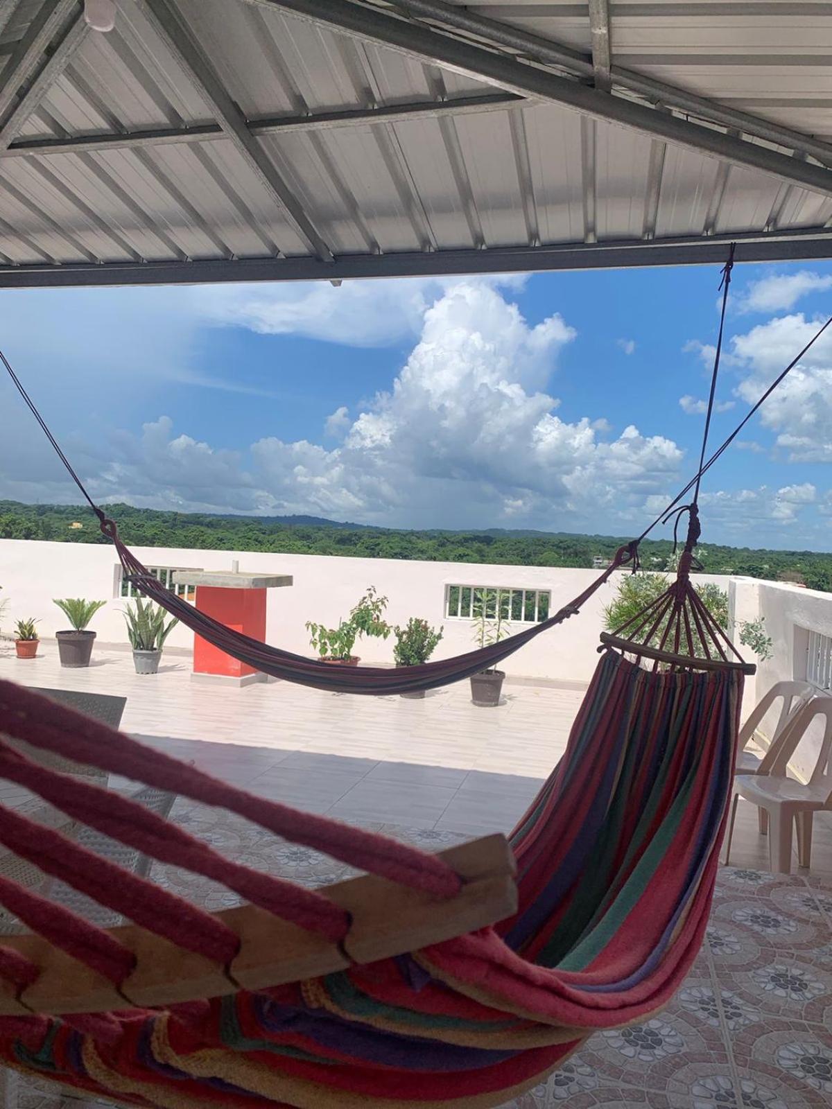 Plataview Apartahotel 3B