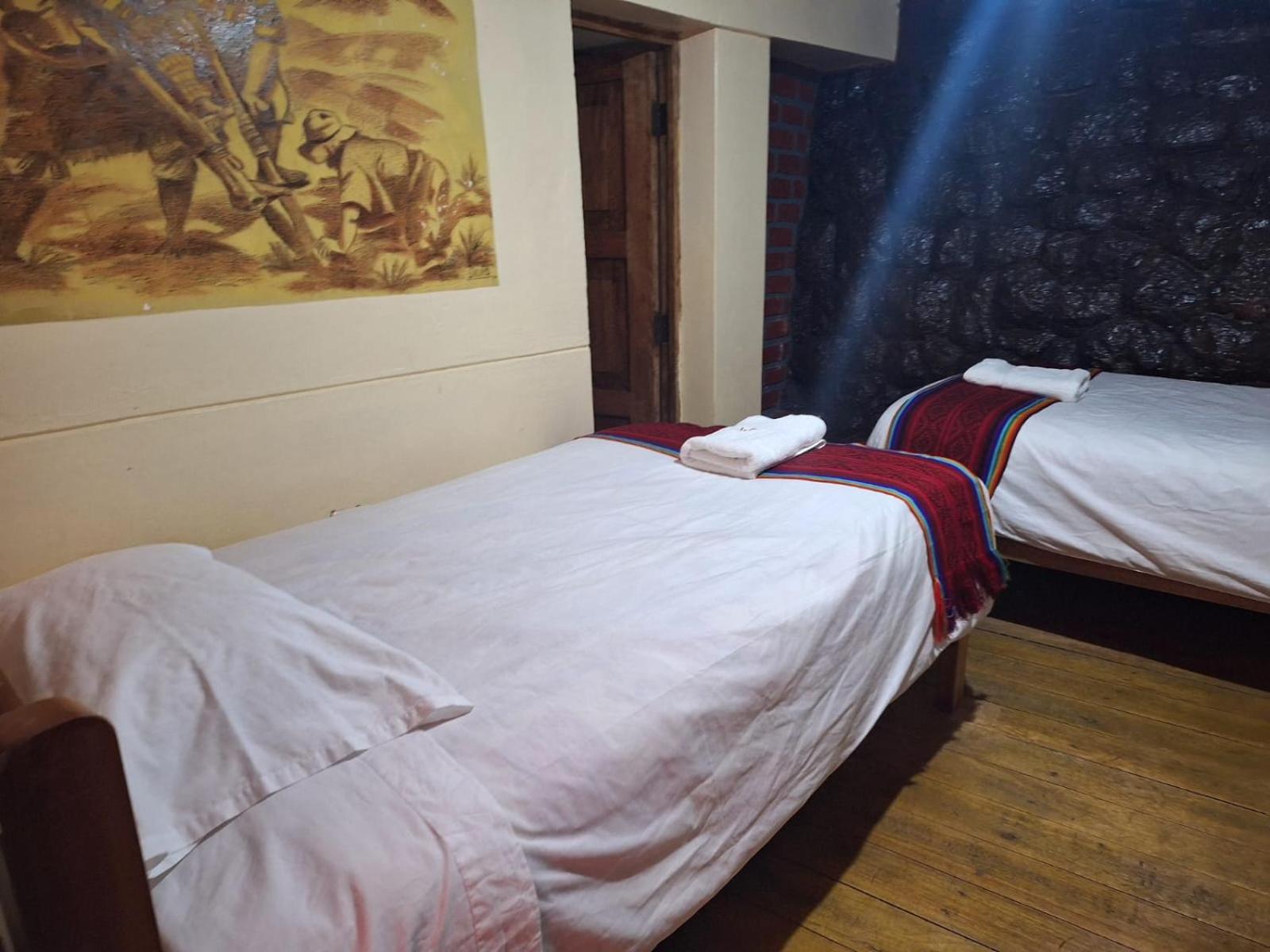 Amankay Inn