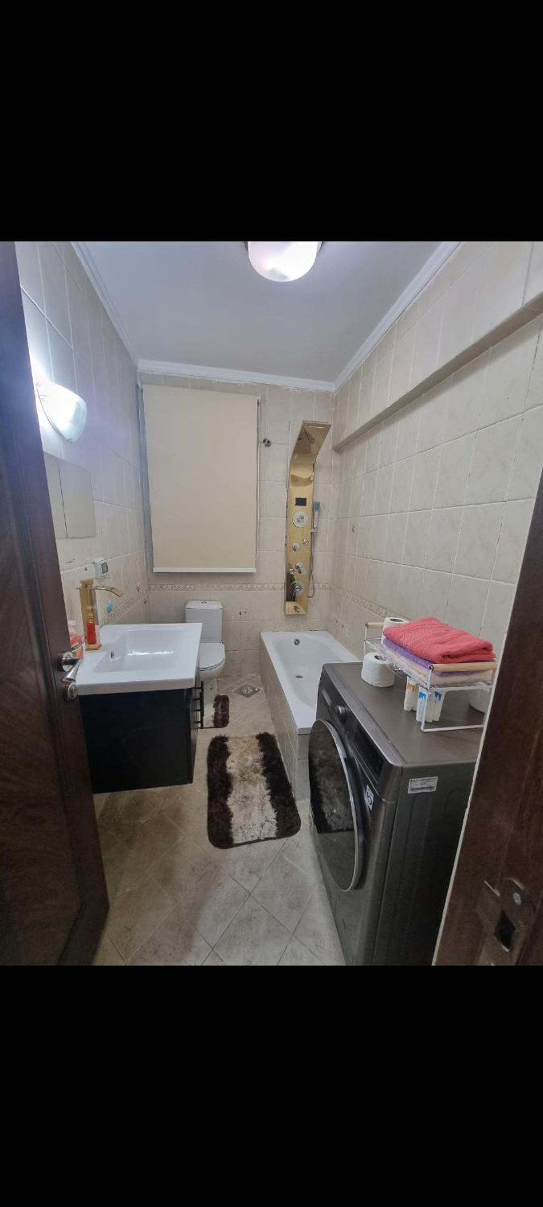 Rehab elite Residence fully equipped flat in rehab city