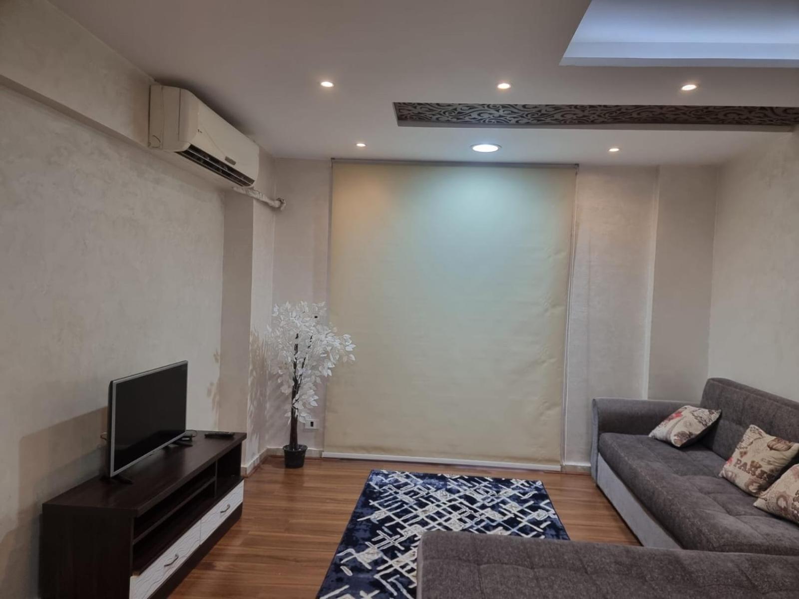 Rehab elite Residence fully equipped flat in rehab city