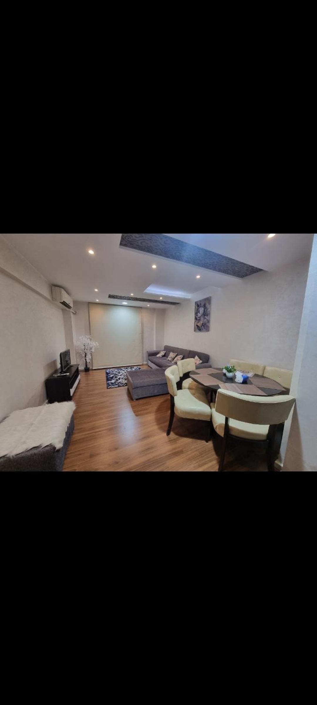 Rehab elite Residence fully equipped flat in rehab city