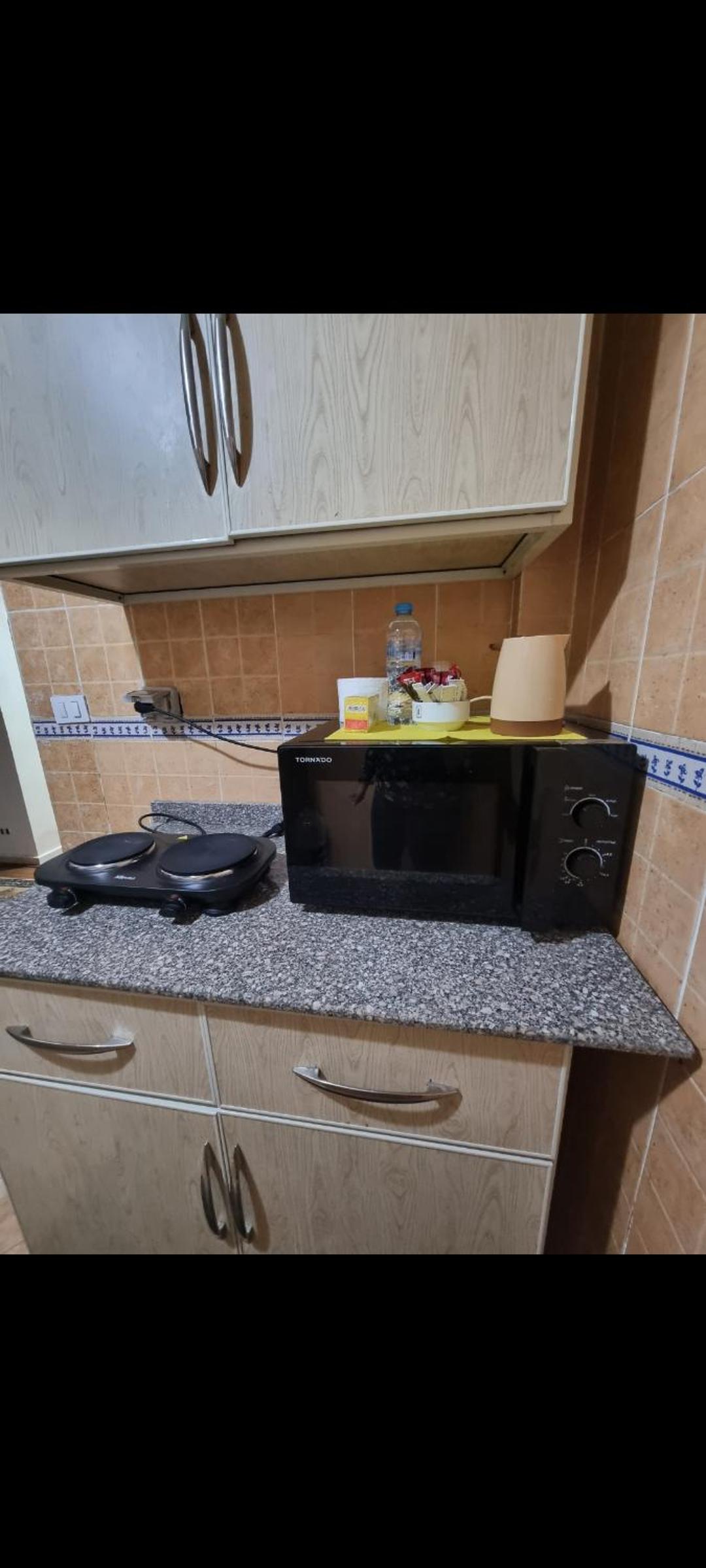 Rehab elite Residence fully equipped flat in rehab city