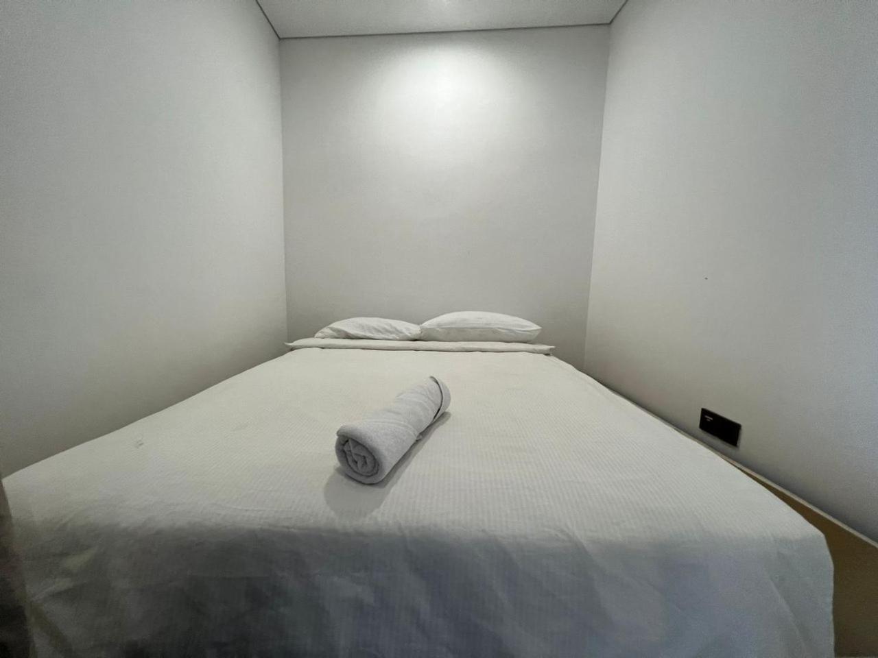 Vortex Suites KLCC City Center