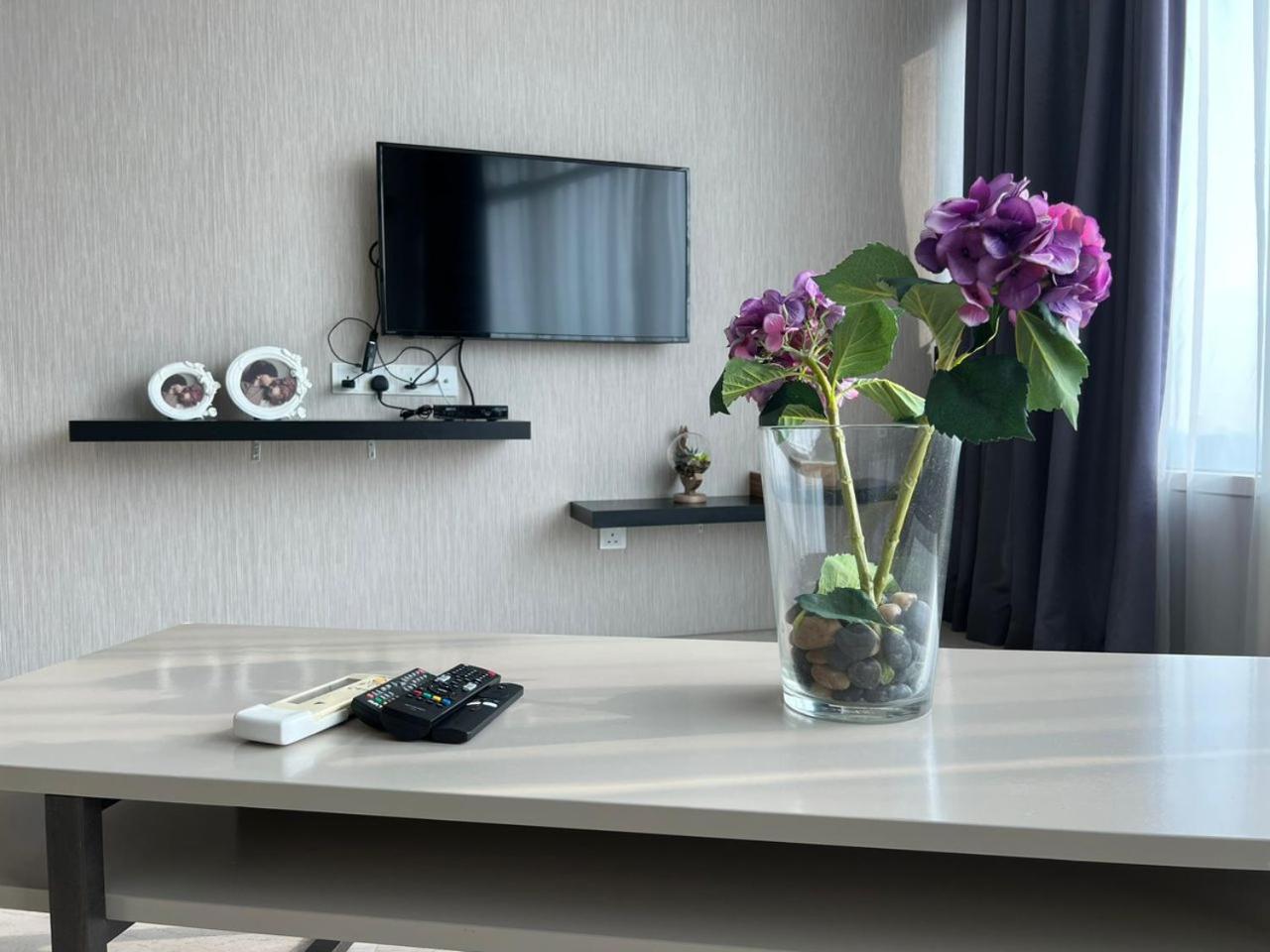 Vortex Suites KLCC City Center
