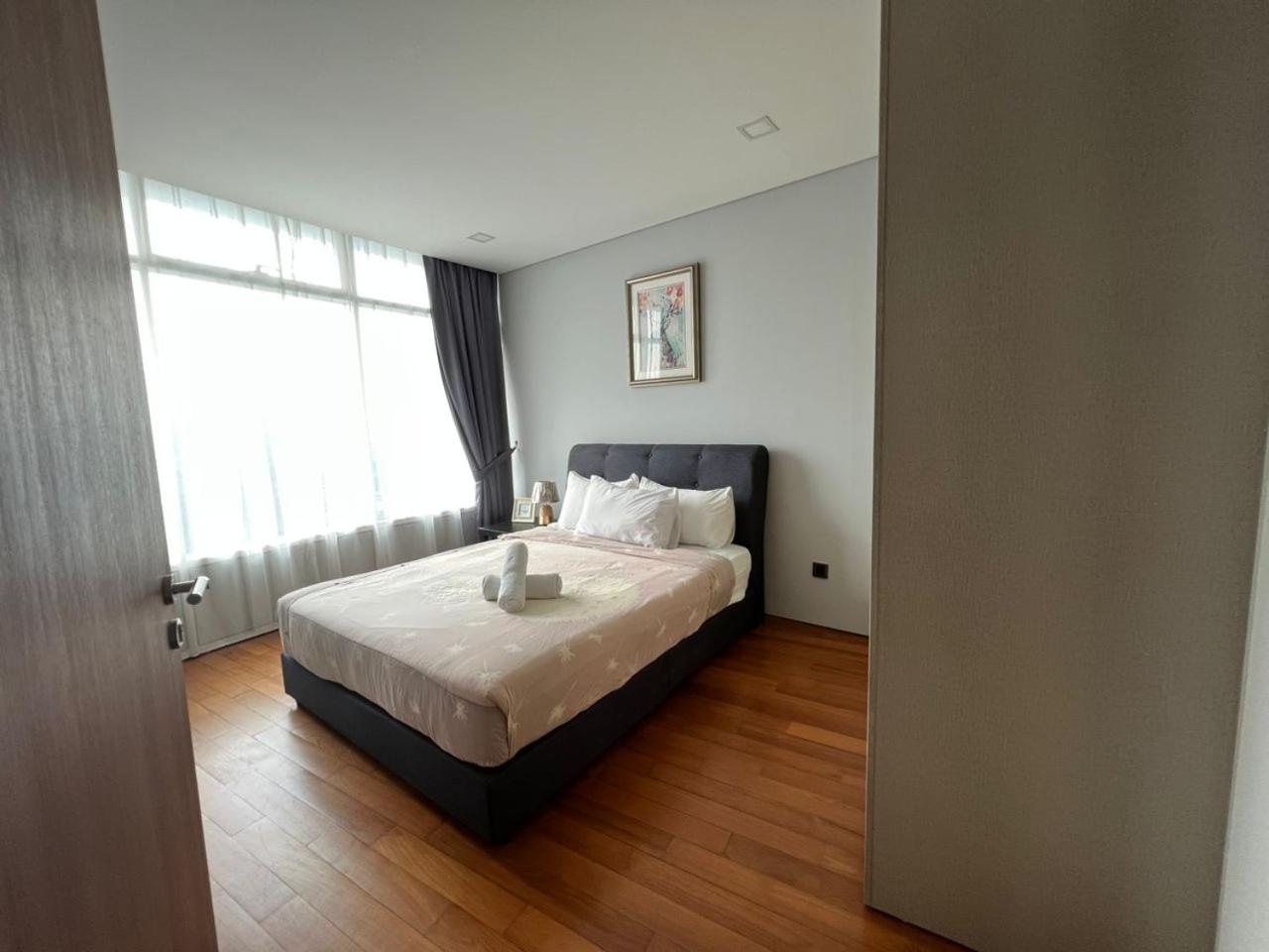 Vortex Suites KLCC City Center