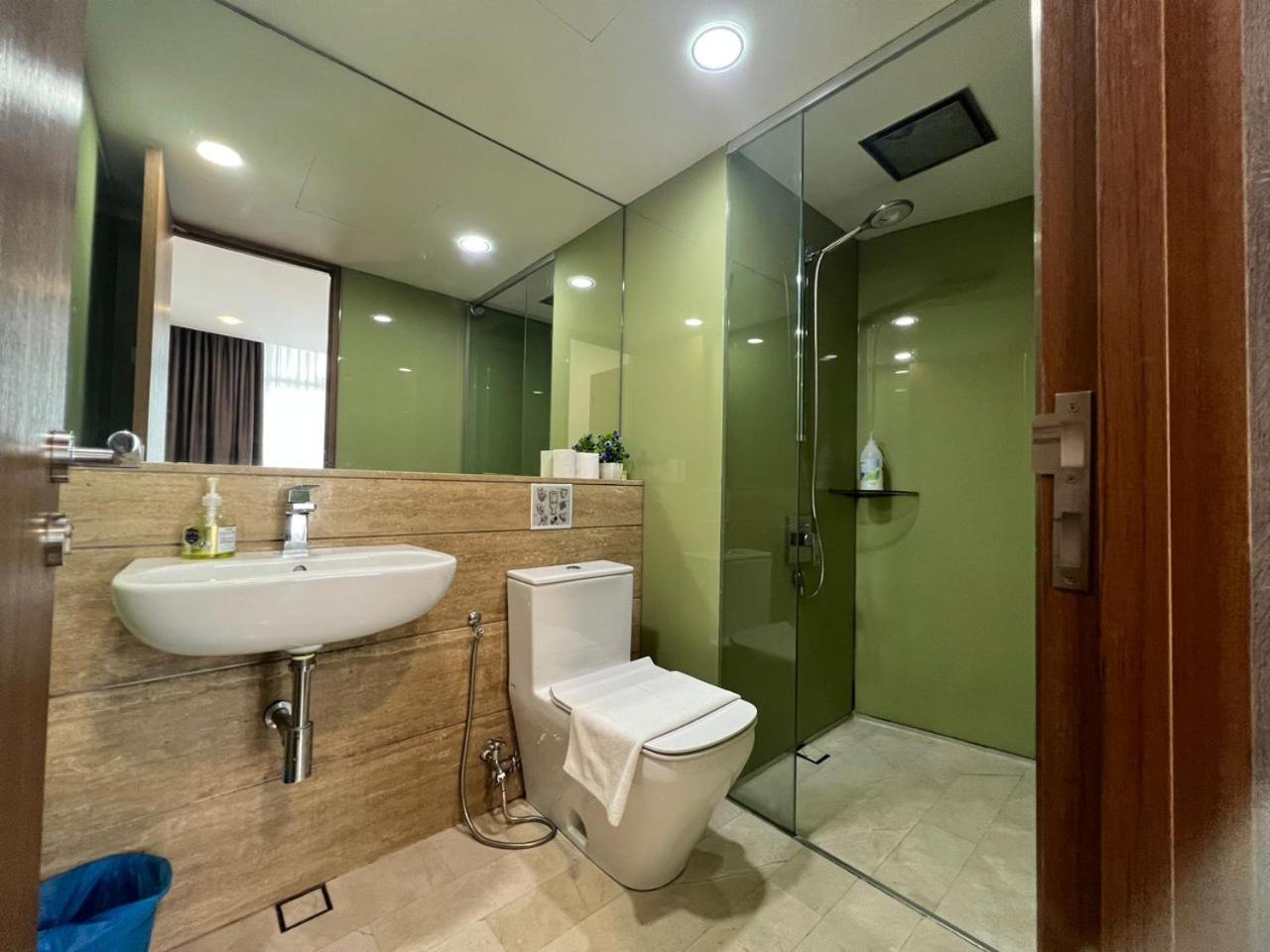 Vortex Suites KLCC City Center