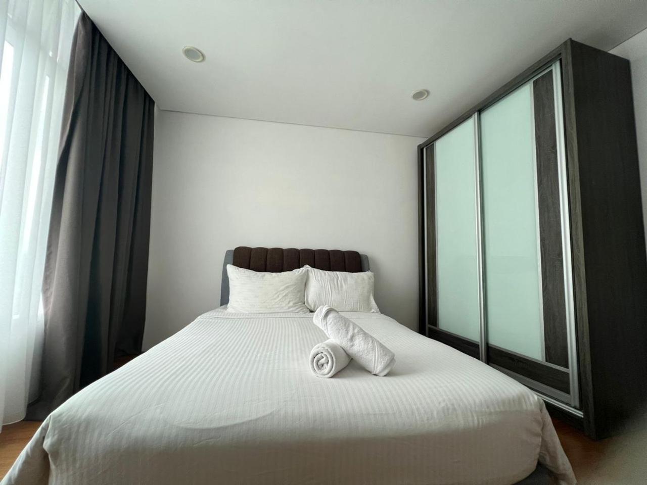 Vortex Suites KLCC City Center