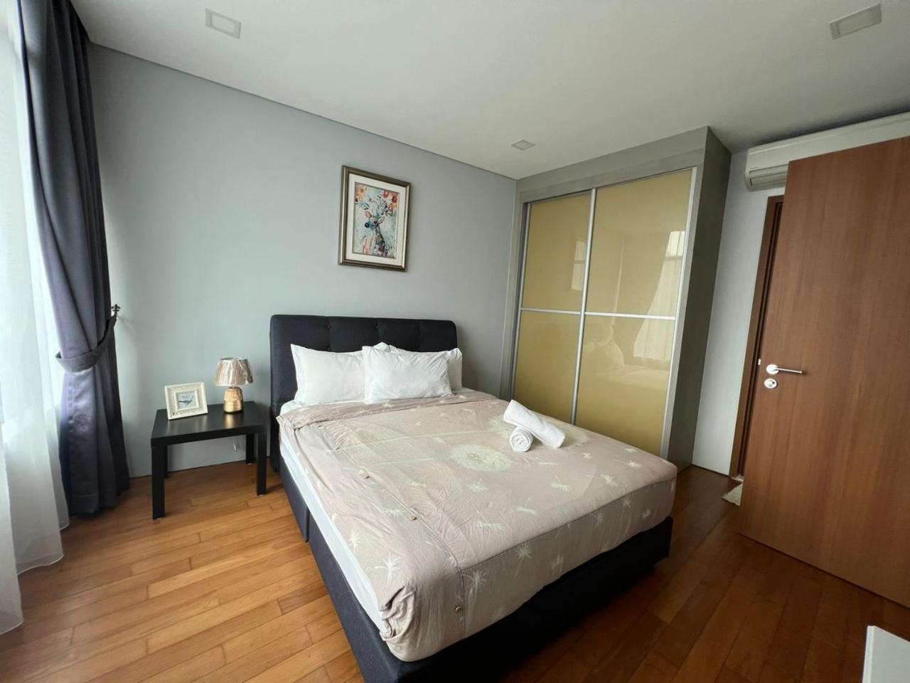 Vortex Suites KLCC City Center
