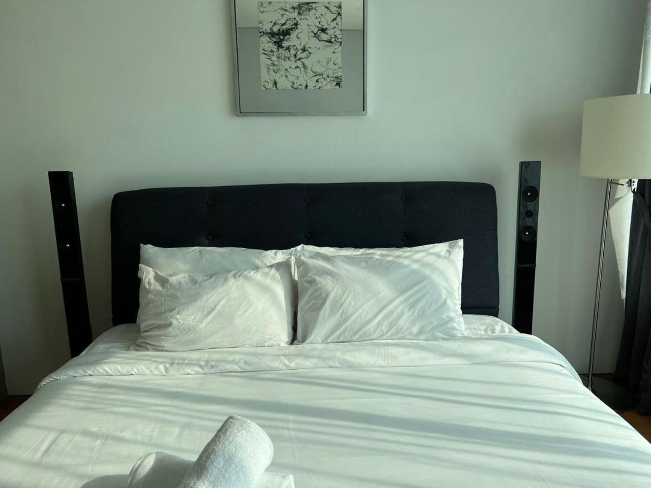 Vortex Suites KLCC City Center