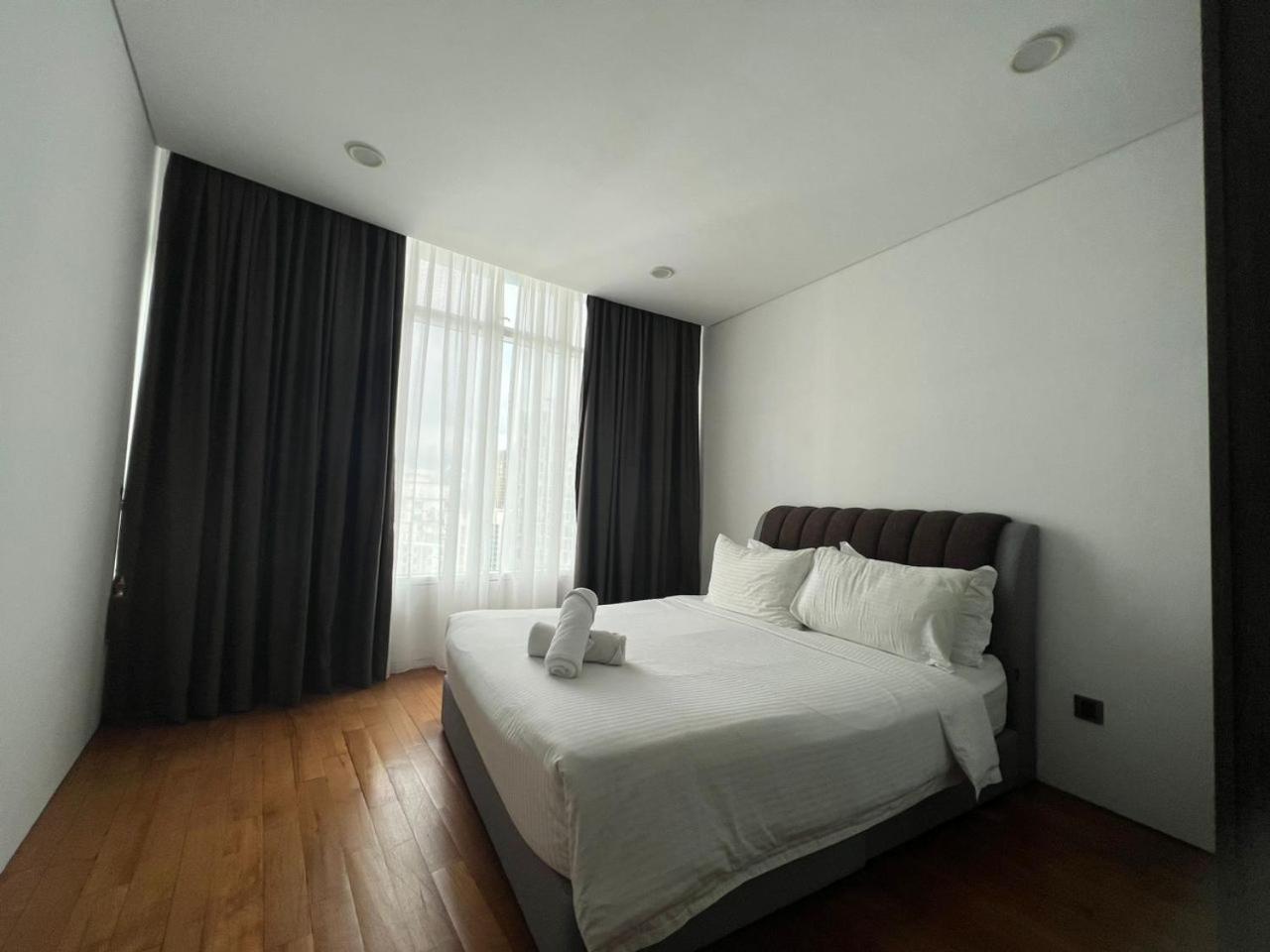 Vortex Suites KLCC City Center