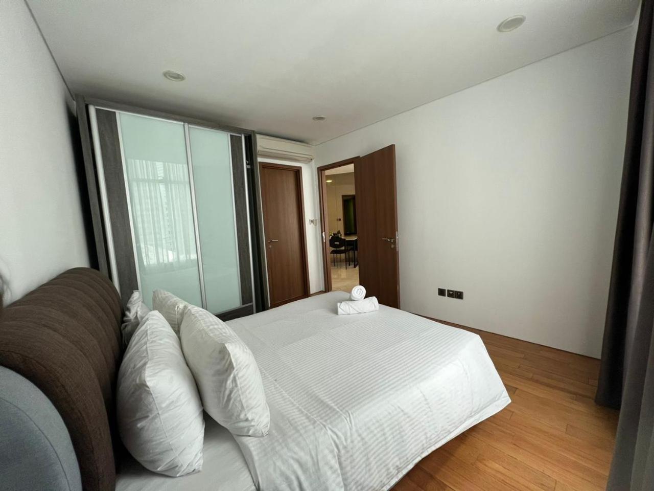 Vortex Suites KLCC City Center