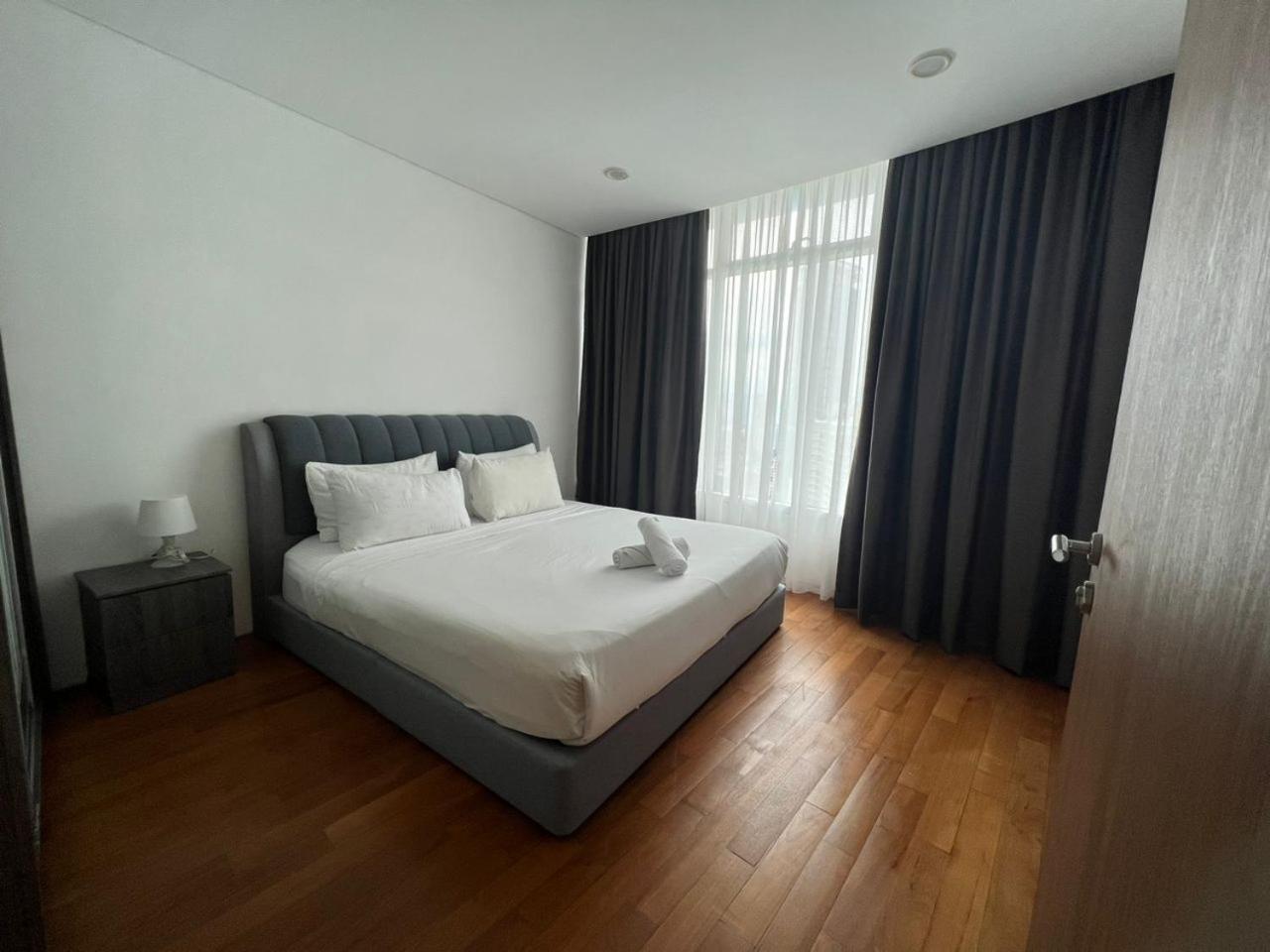 Vortex Suites KLCC City Center