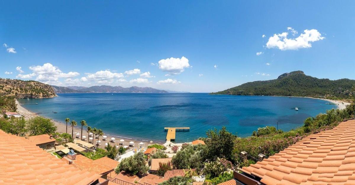 Amos, Villa Florya