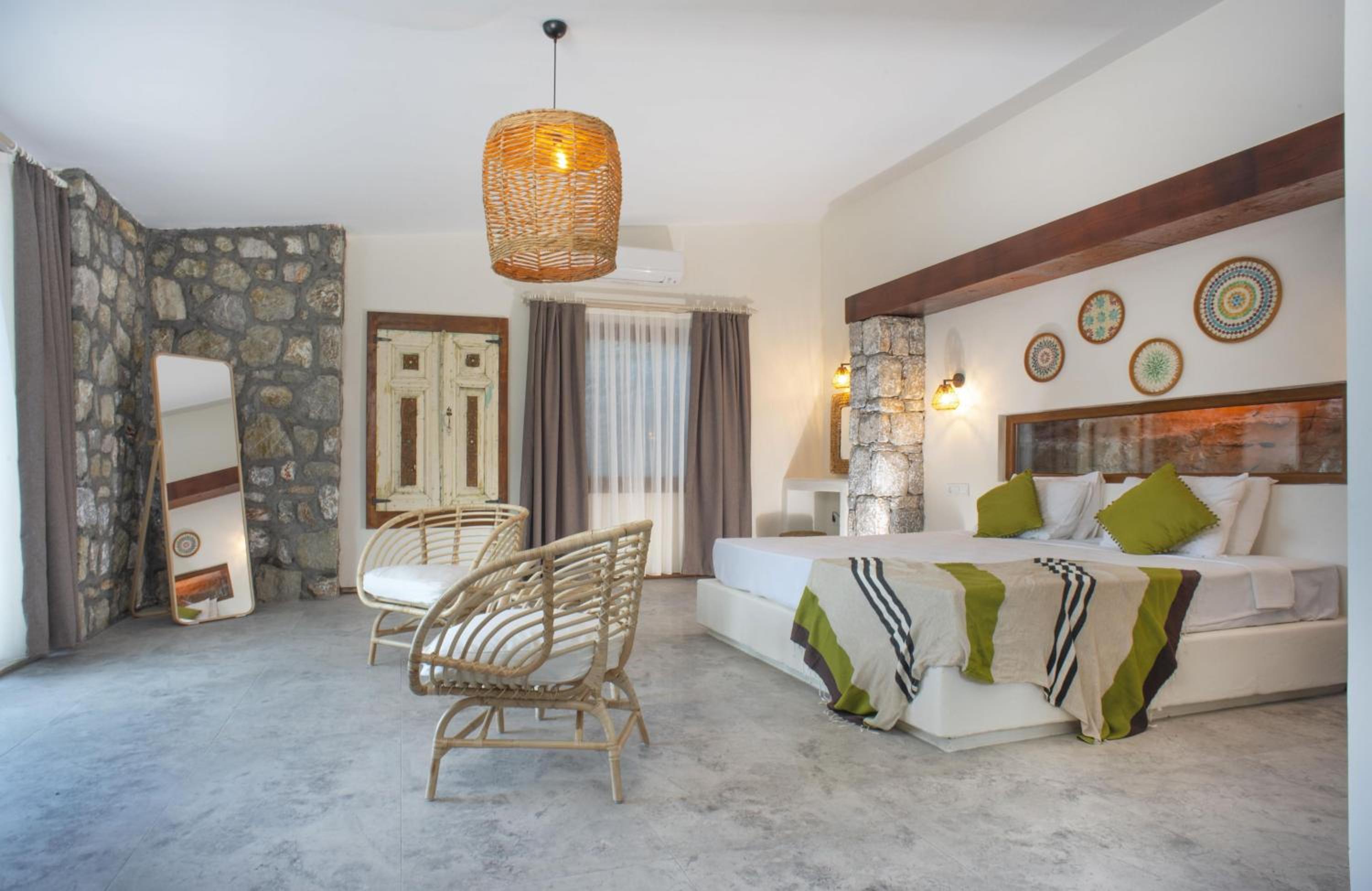 Kaya, Villa Florya view 2