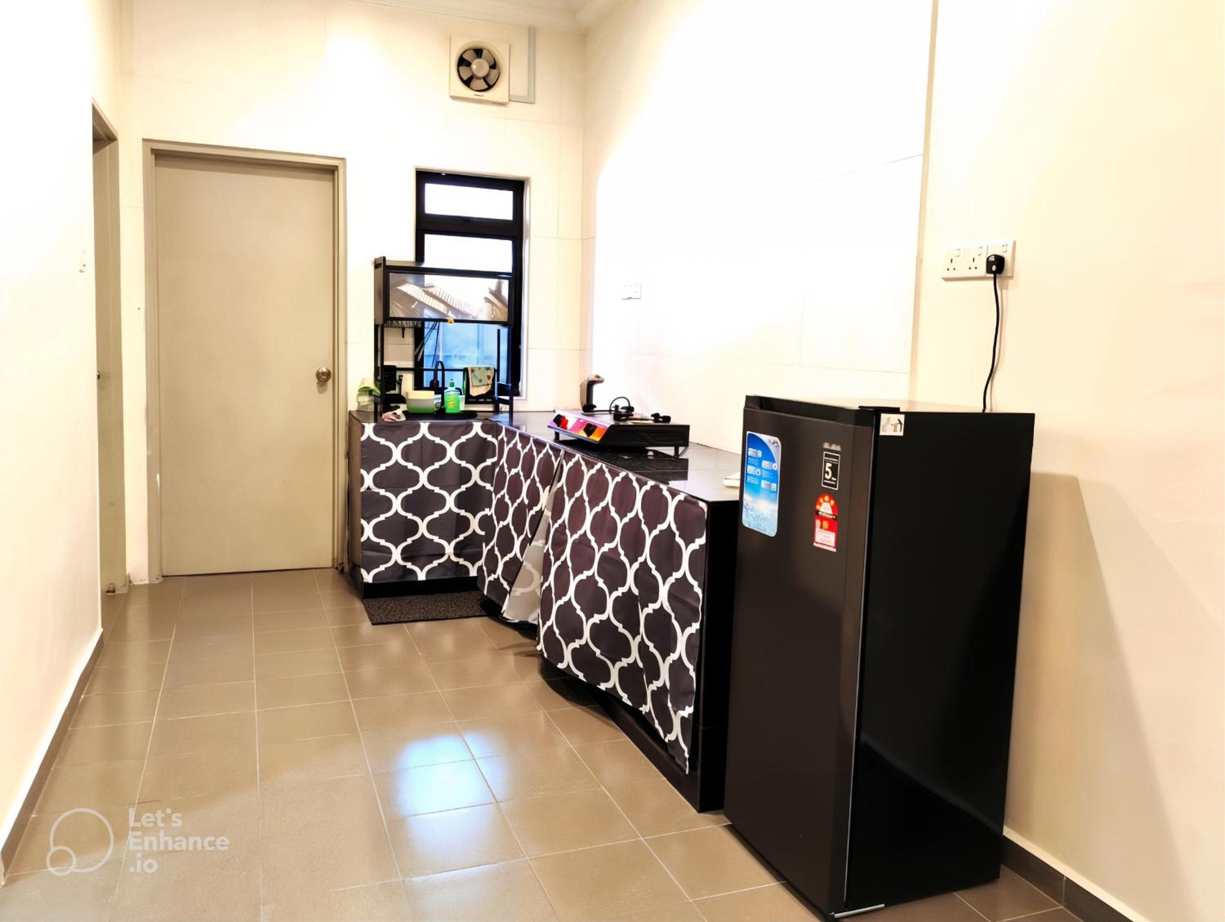 AA Homestay Bandar Mahkota Banting photo 8