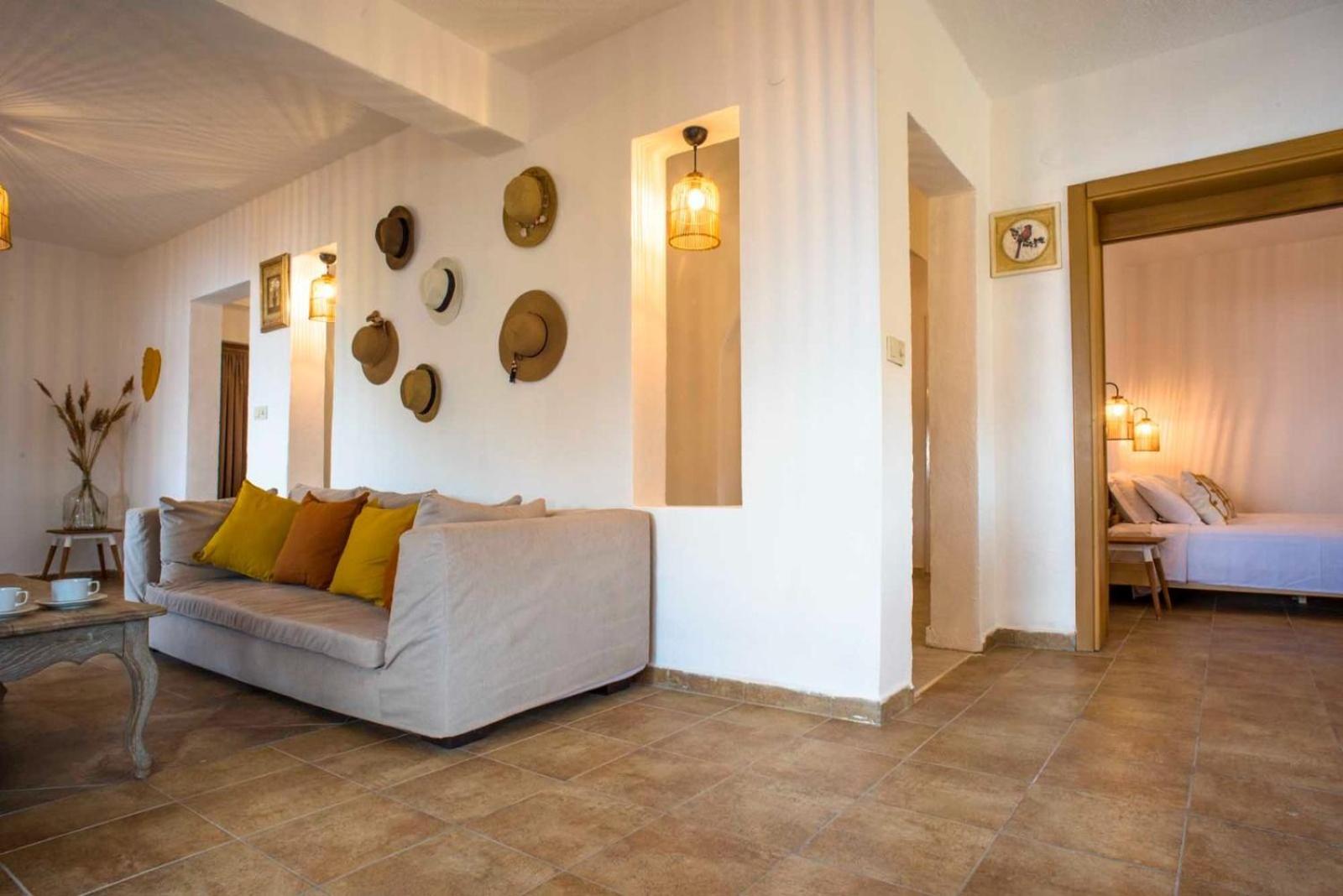 Kemer, Villa Florya