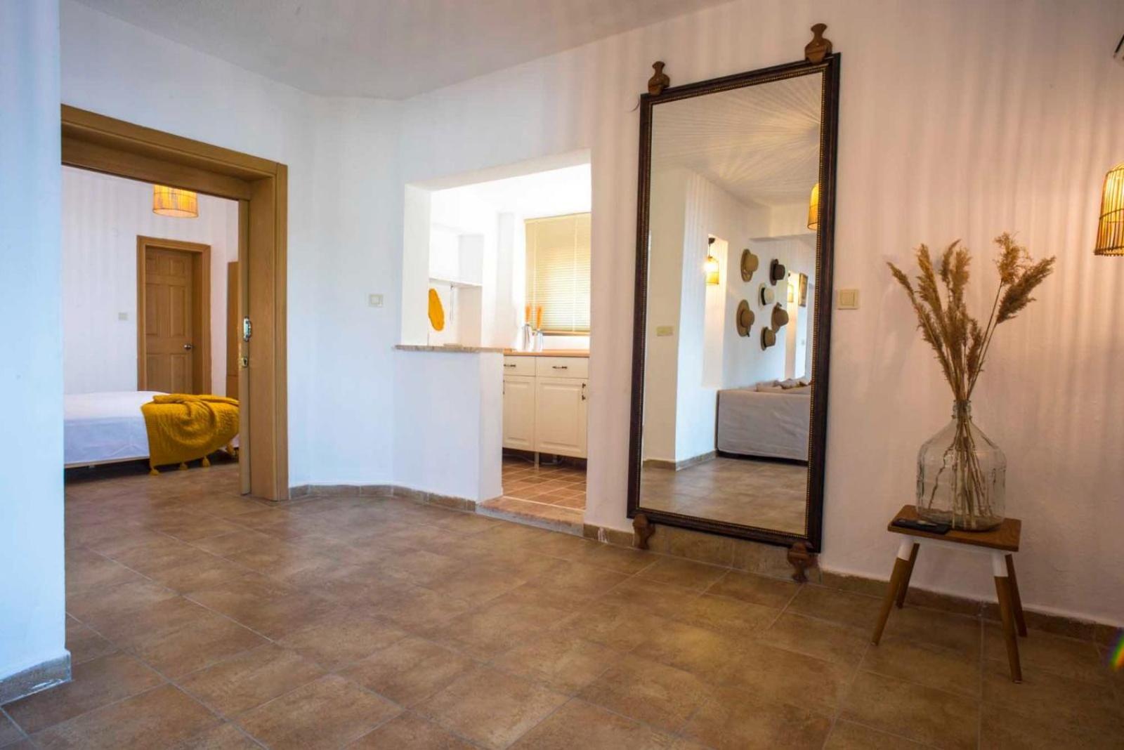 Kemer, Villa Florya