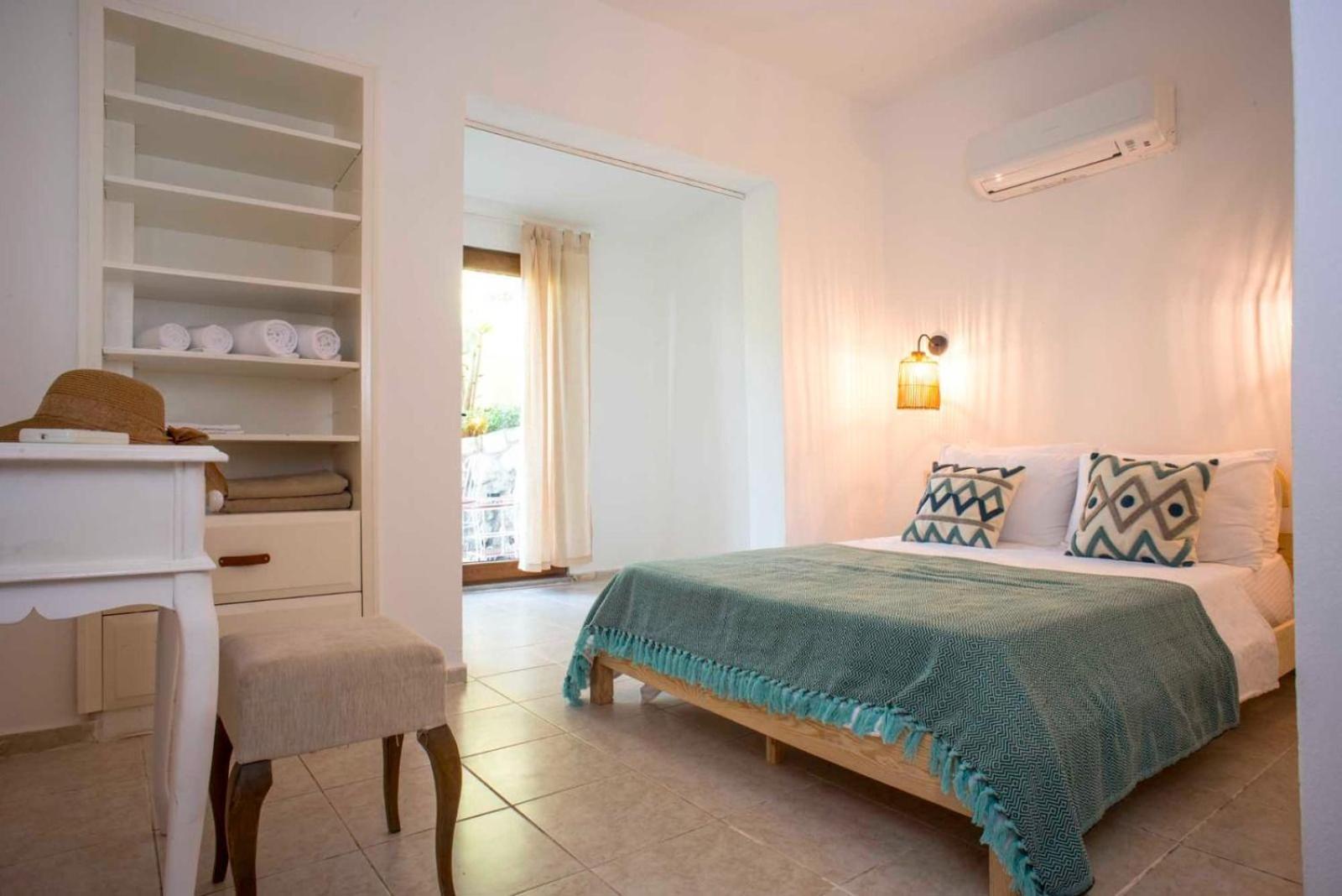 Kemer, Villa Florya