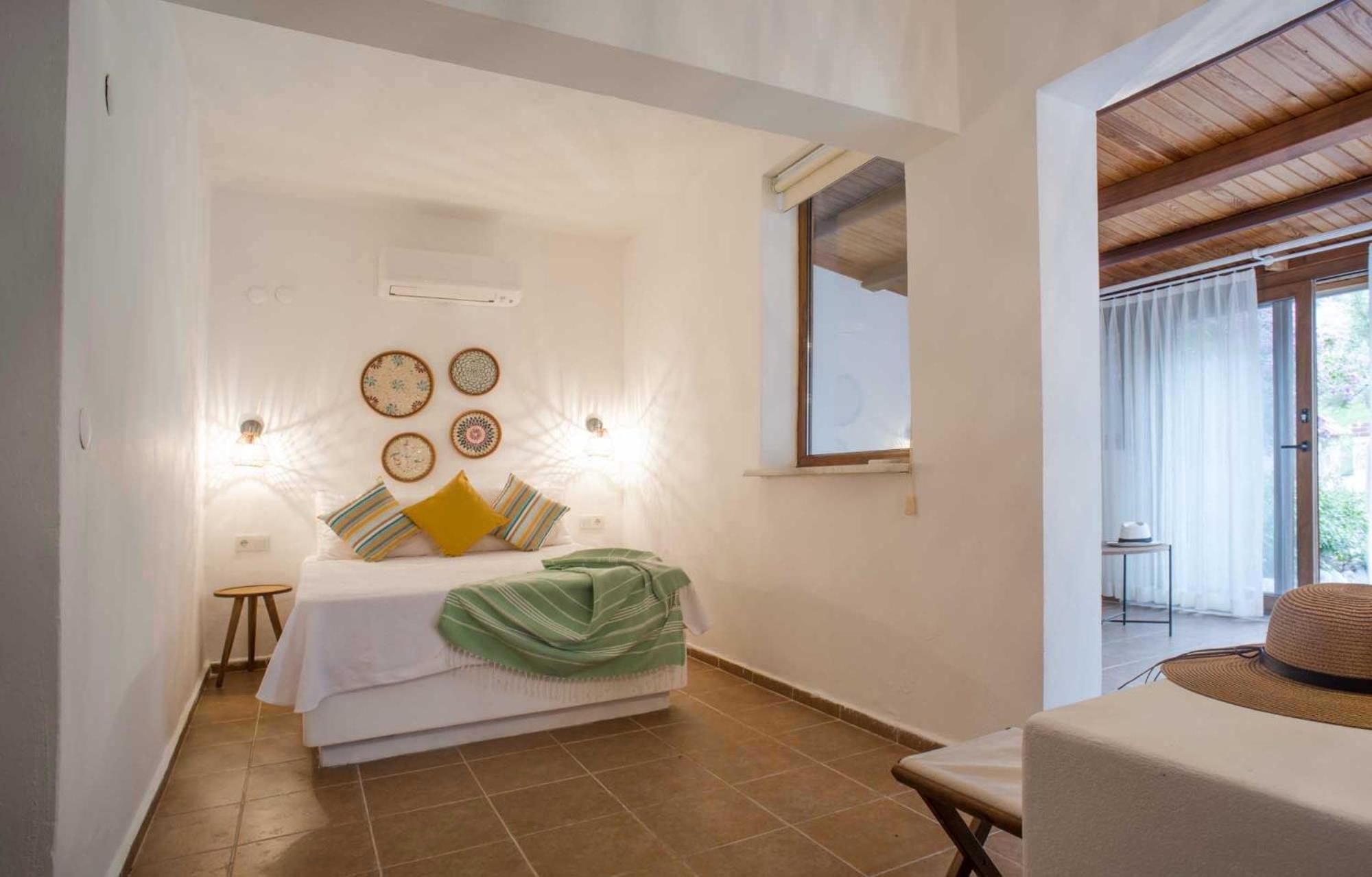 Kemer, Villa Florya