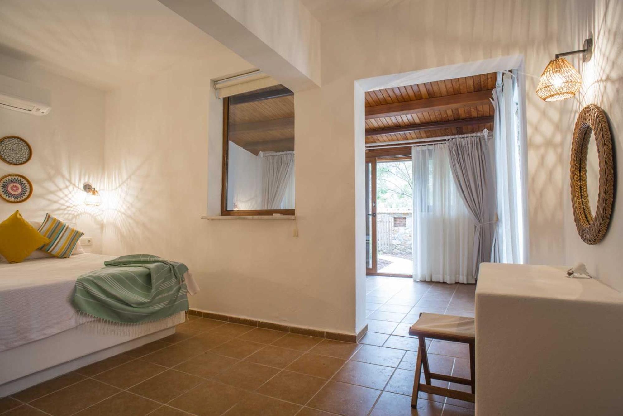 Kemer, Villa Florya