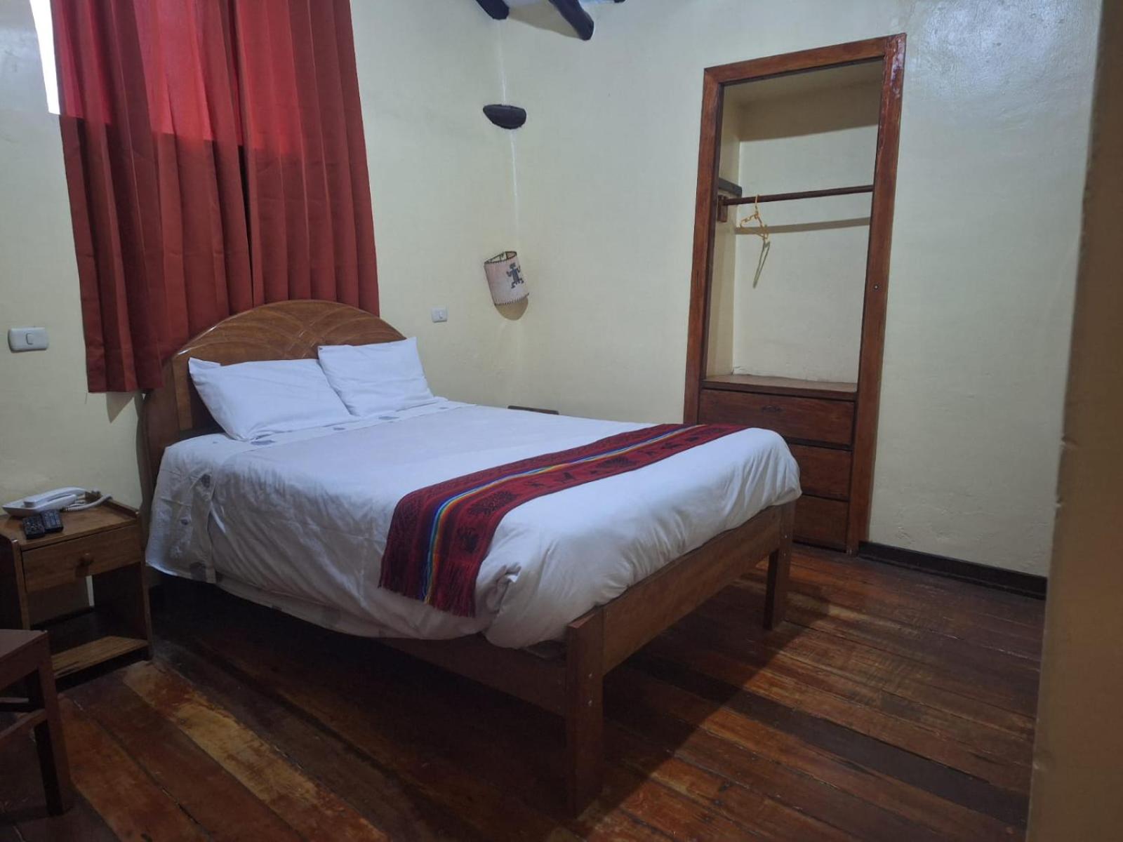 Amankay Inn en Cusco