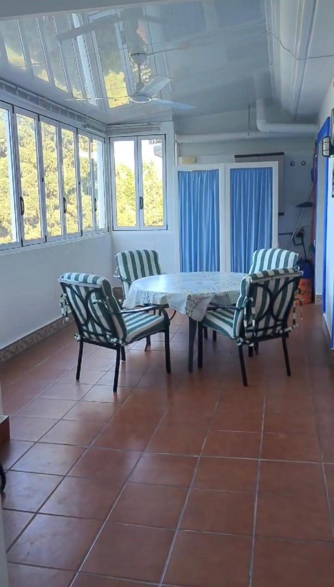 Los Nidos Carihuela