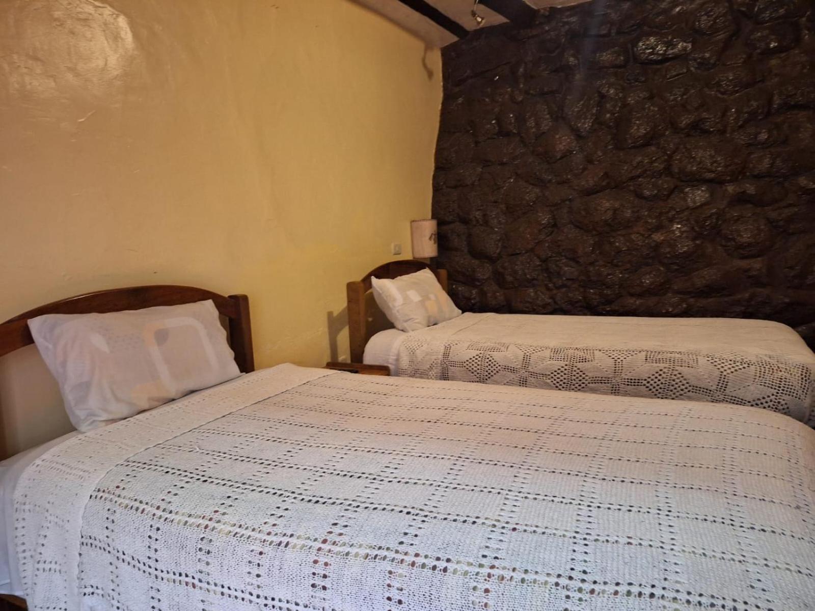 Amankay Inn
