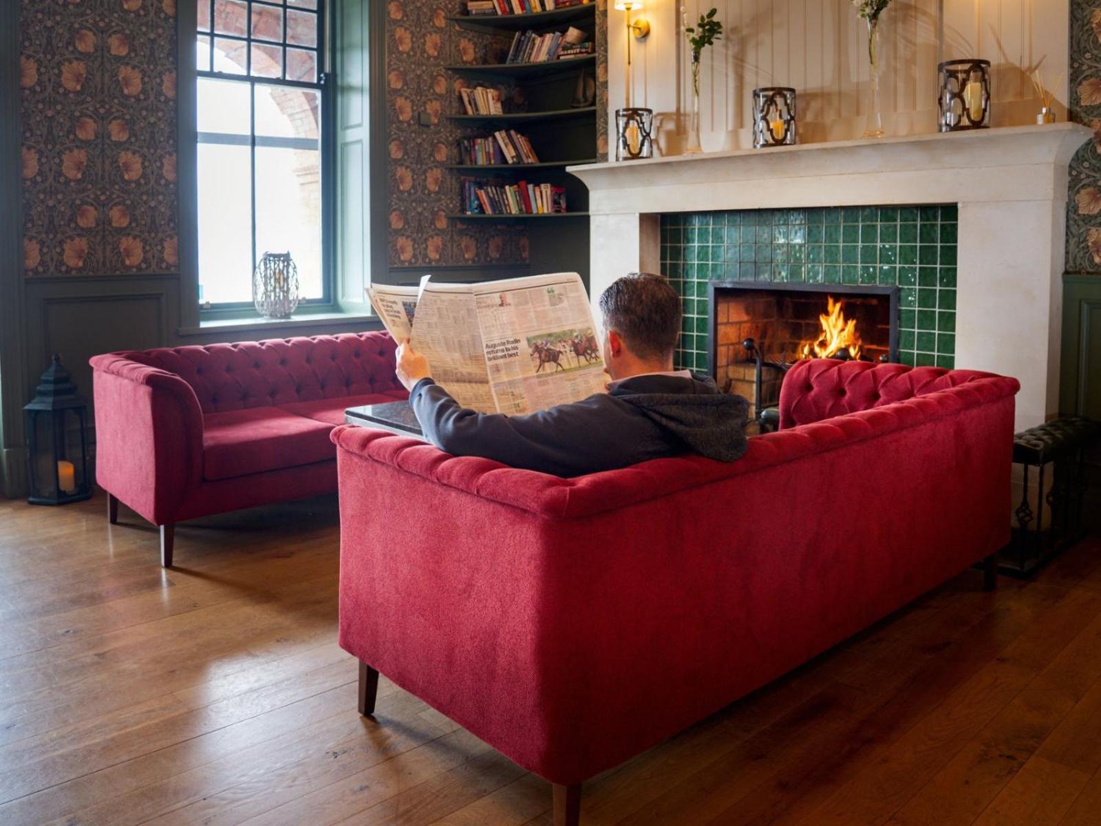 Mulranny Park Hotel