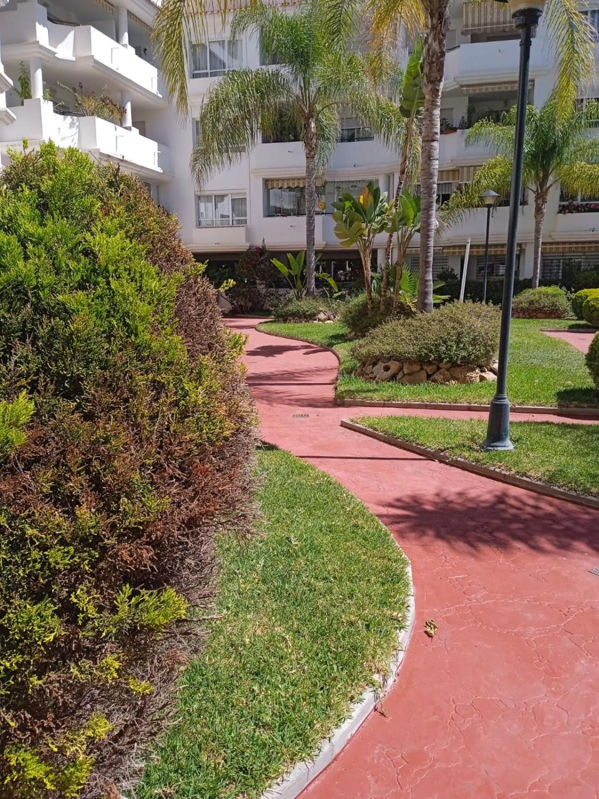Los Nidos Carihuela