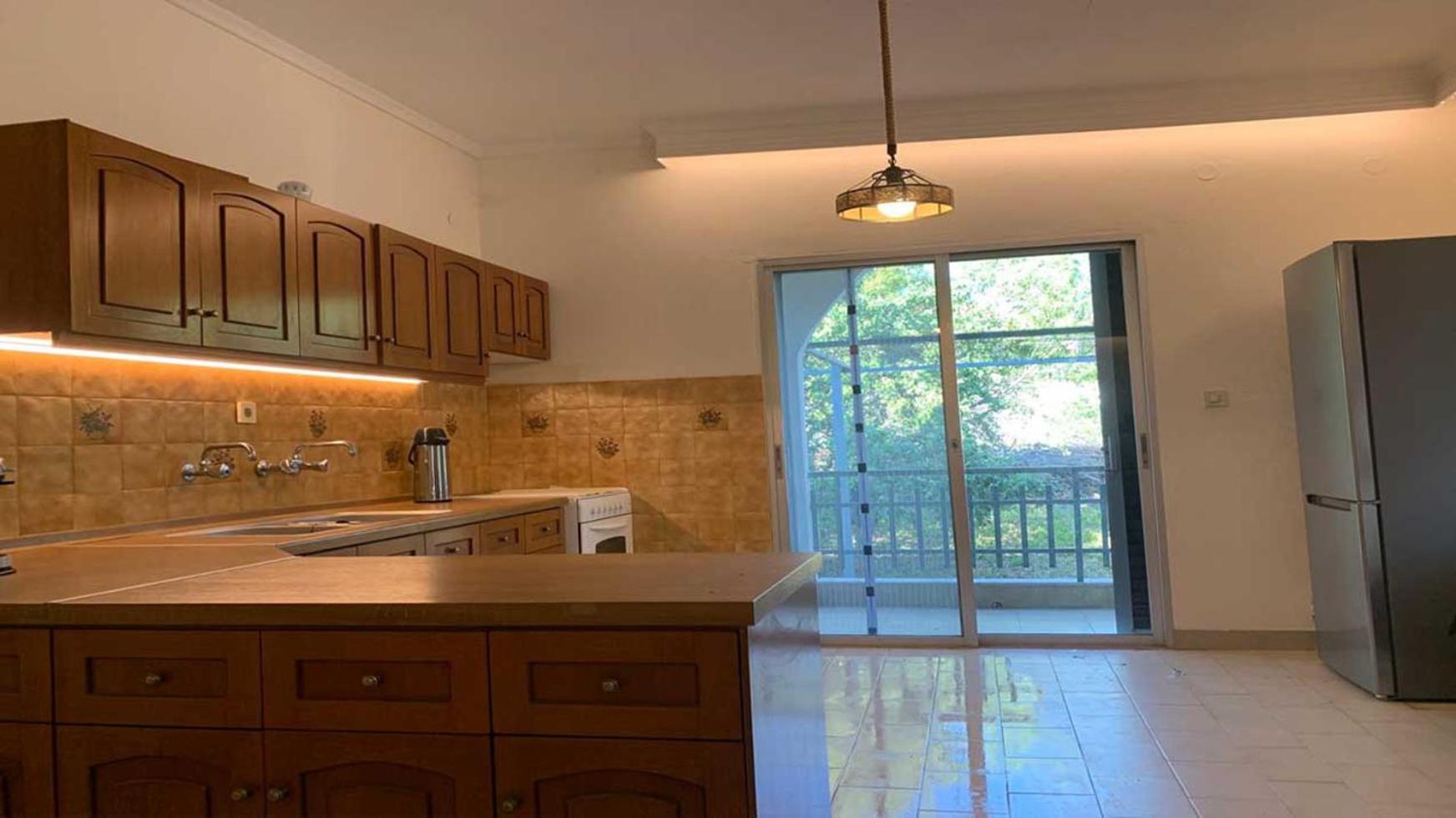 Seahorse rural villa